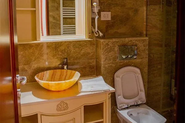 Hotel Almar Luxury