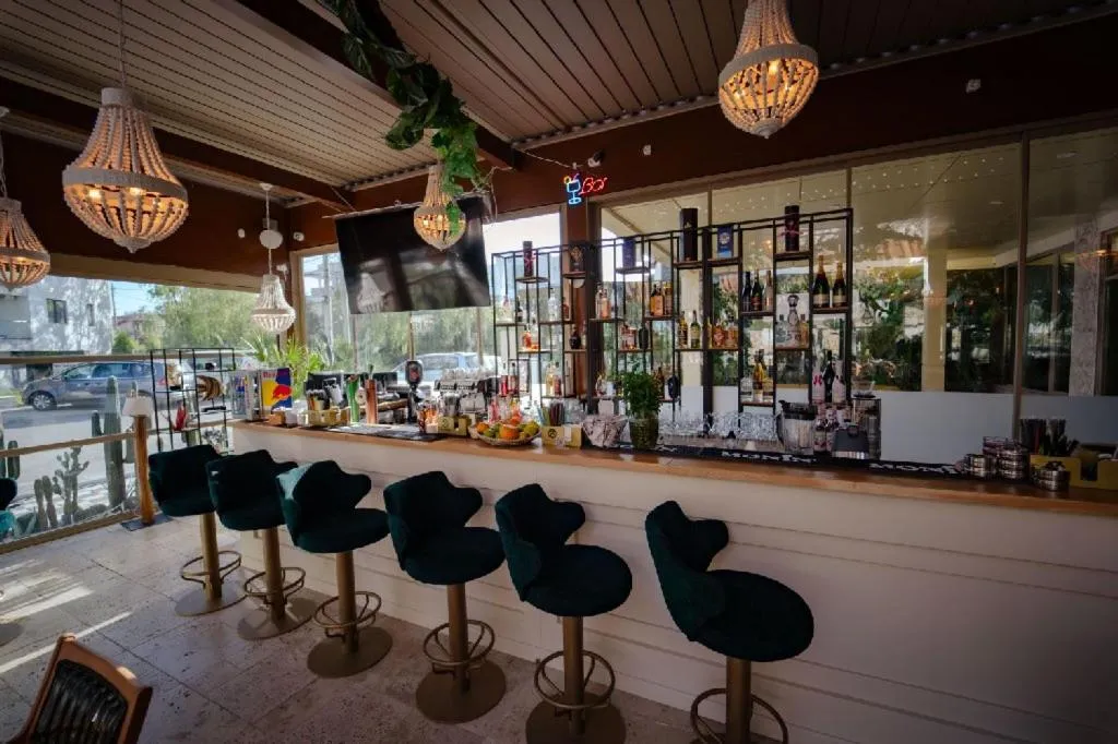 Hotel Almar Luxury