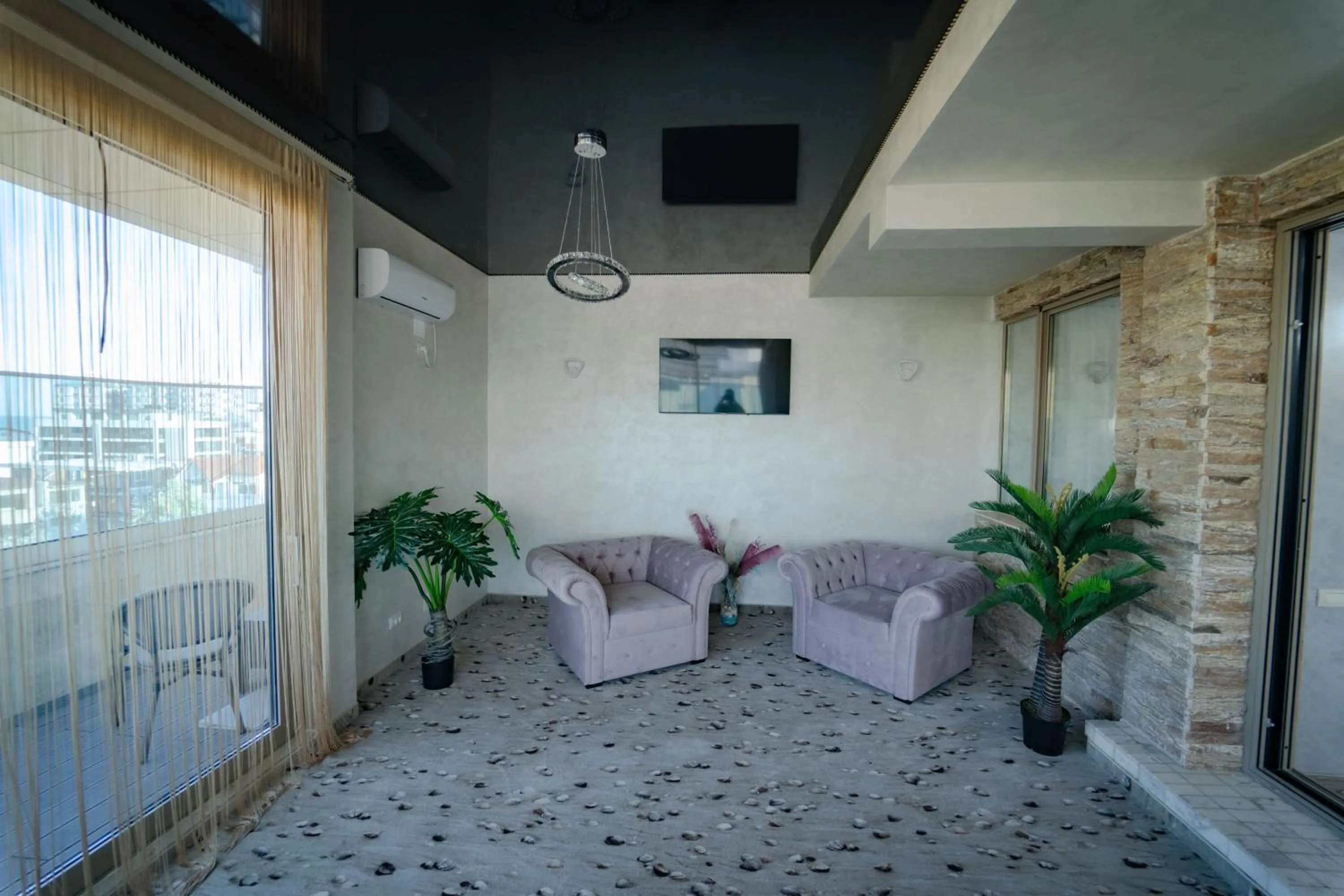 Hotel Almar Luxury