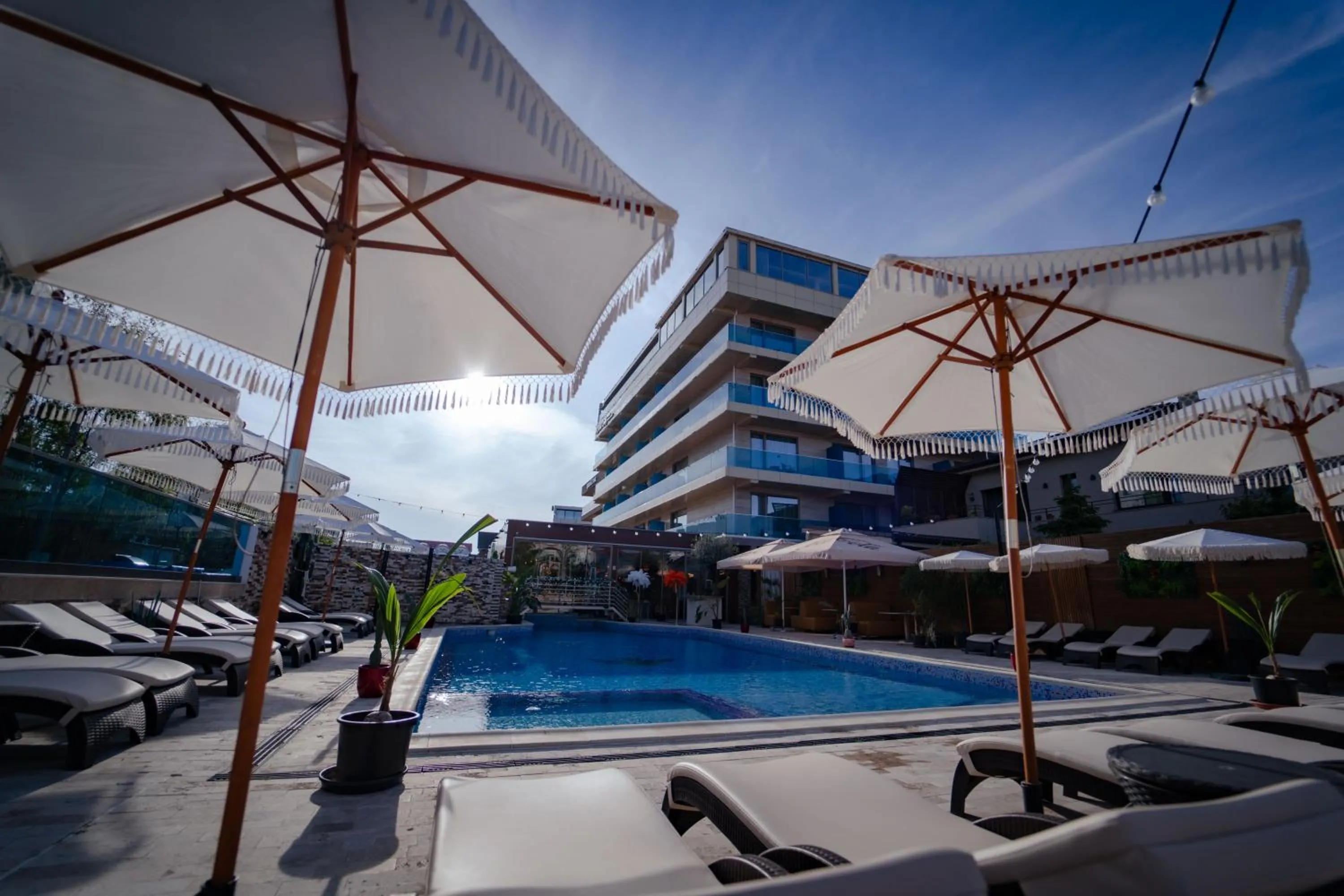 Hotel Almar Luxury