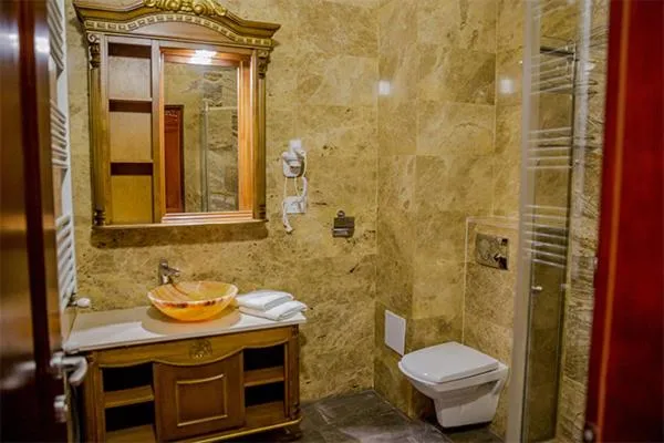 Hotel Almar Luxury
