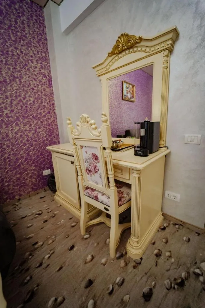 Hotel Almar Luxury