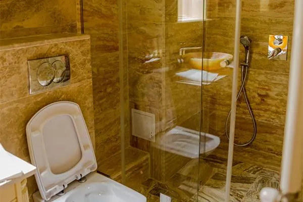 Hotel Almar Luxury