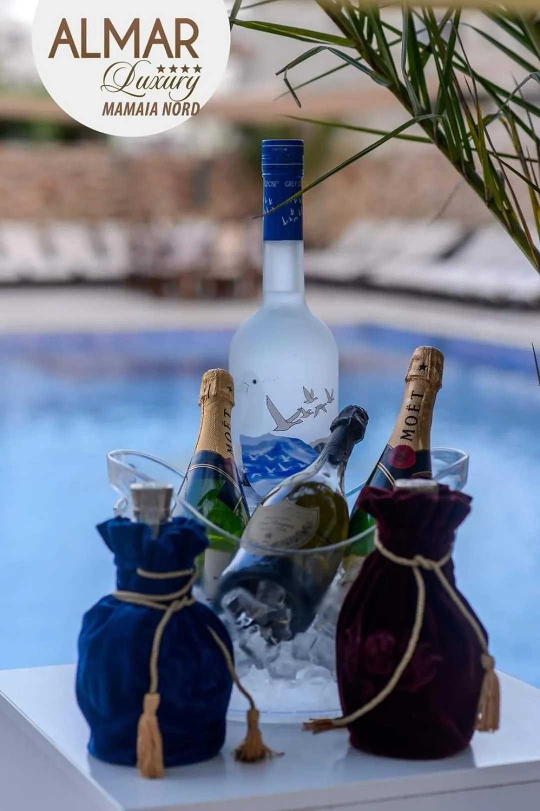Hotel Almar Luxury