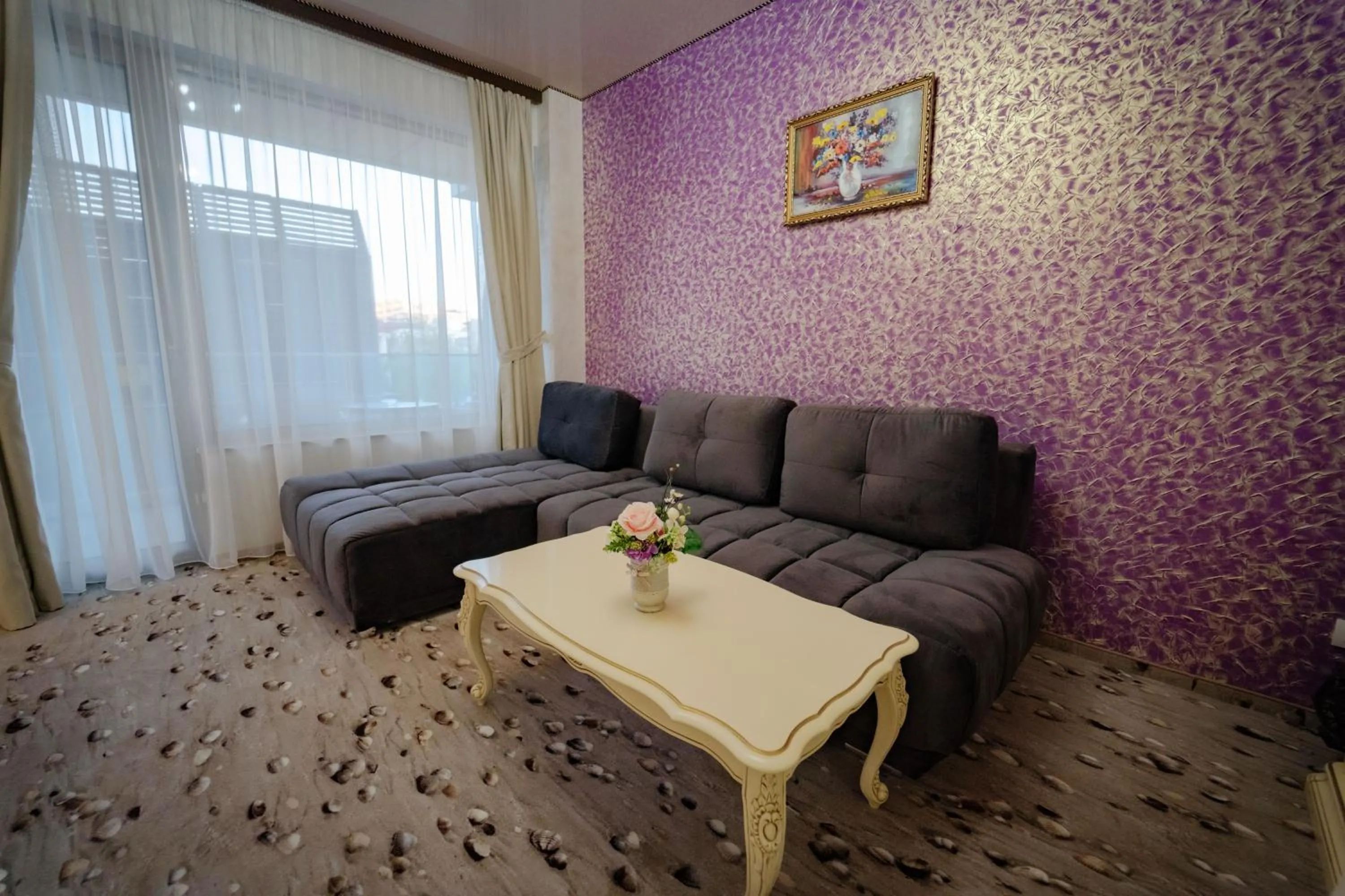 Hotel Almar Luxury