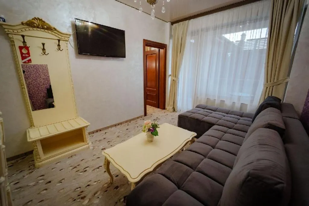 Hotel Almar Luxury