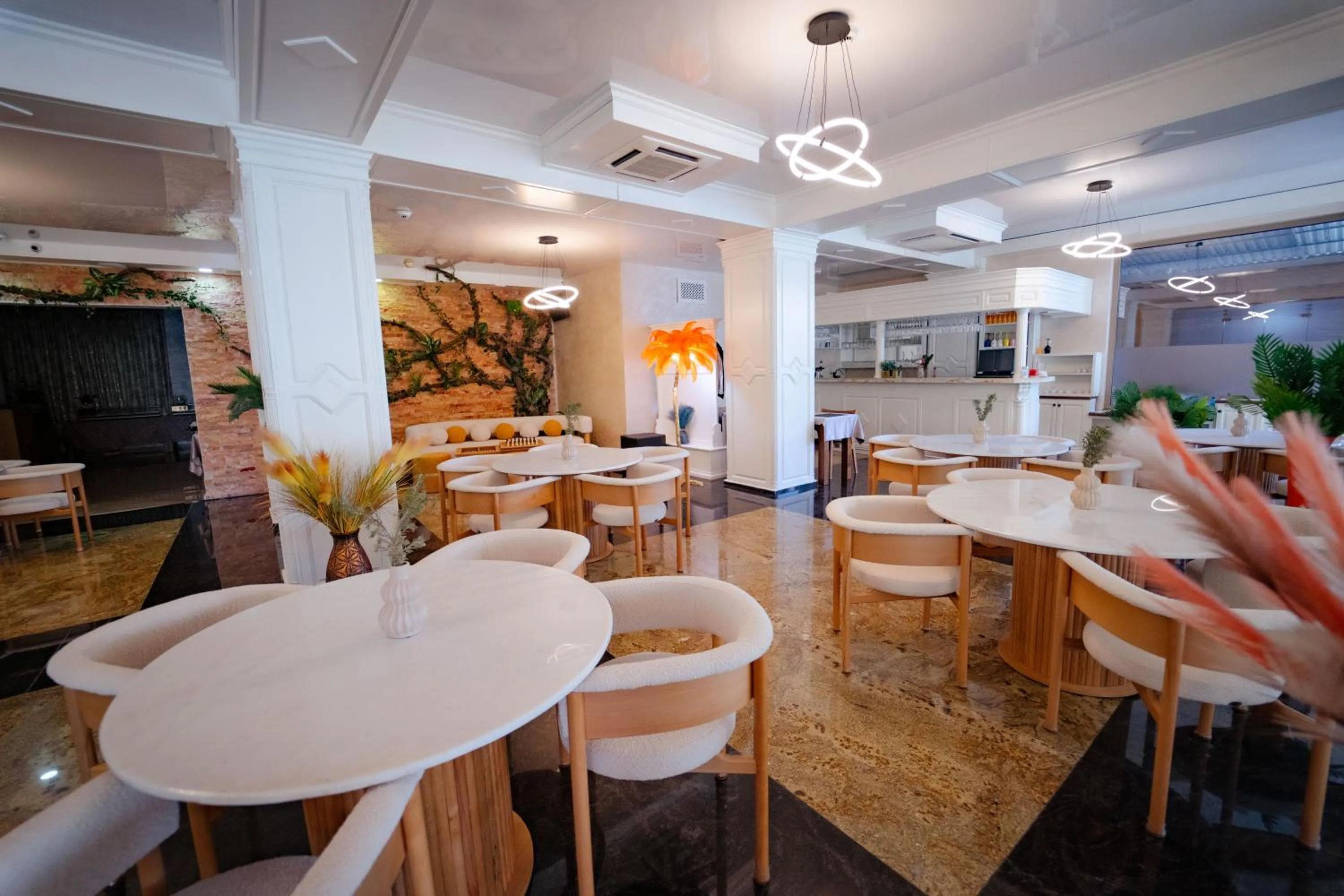 Hotel Almar Luxury