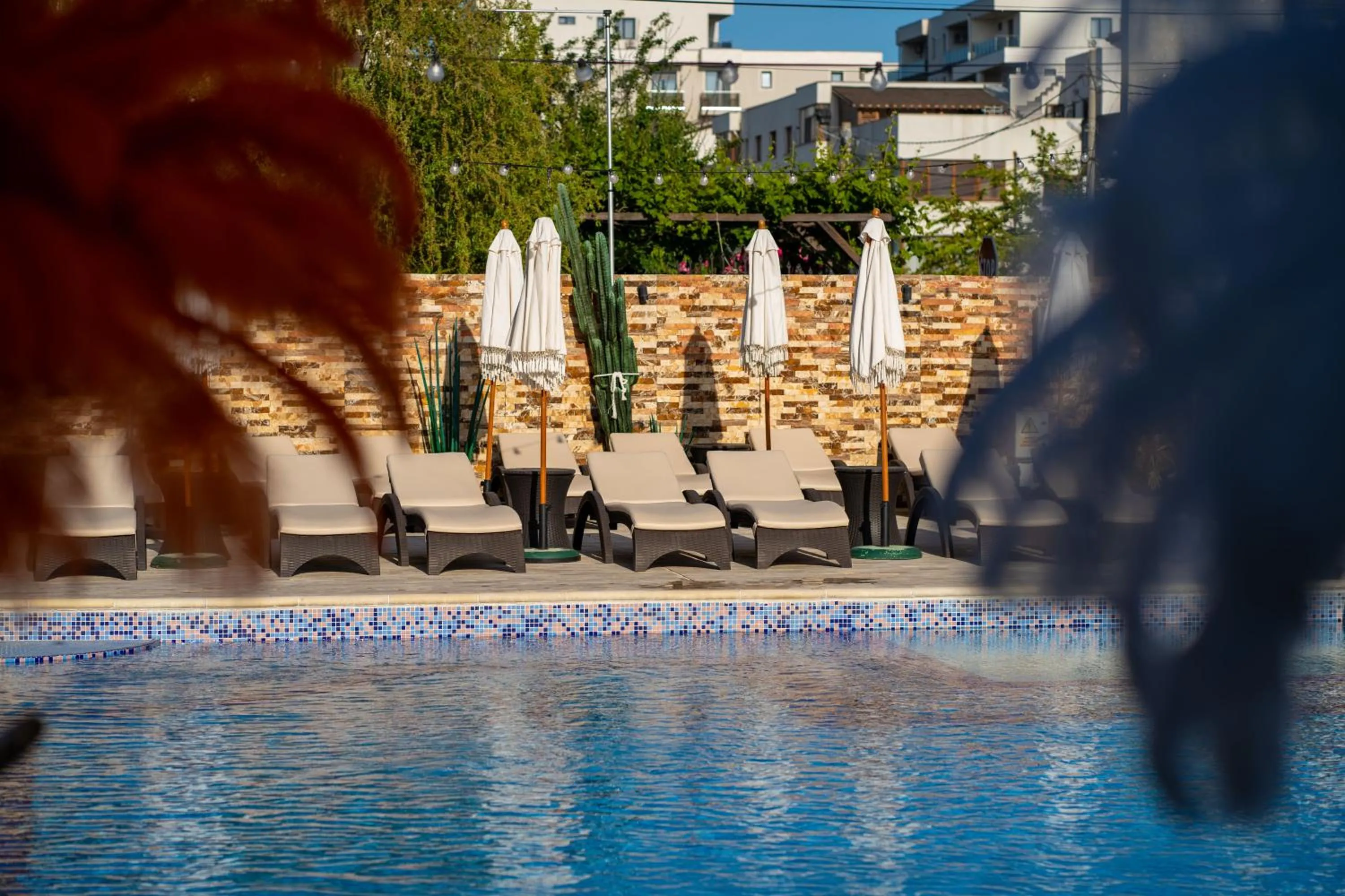 Hotel Almar Luxury
