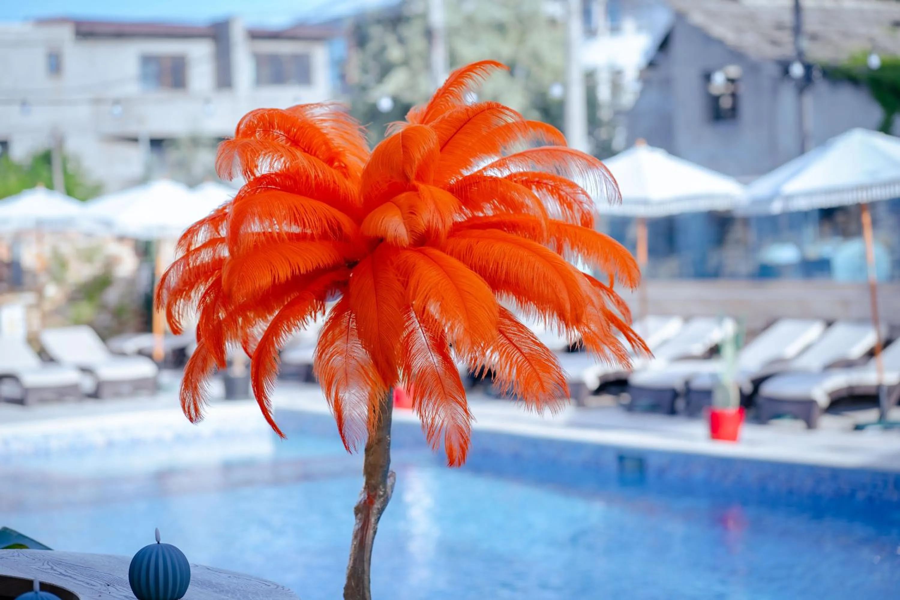 Hotel Almar Luxury