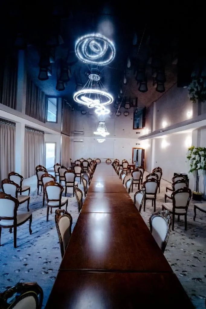 Hotel Almar Luxury