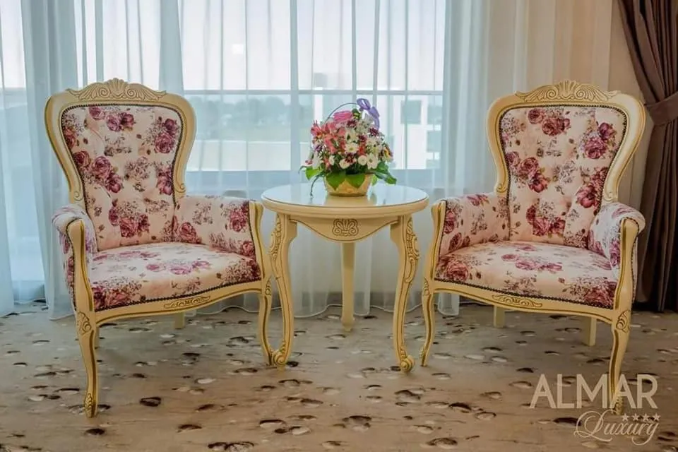 Hotel Almar Luxury