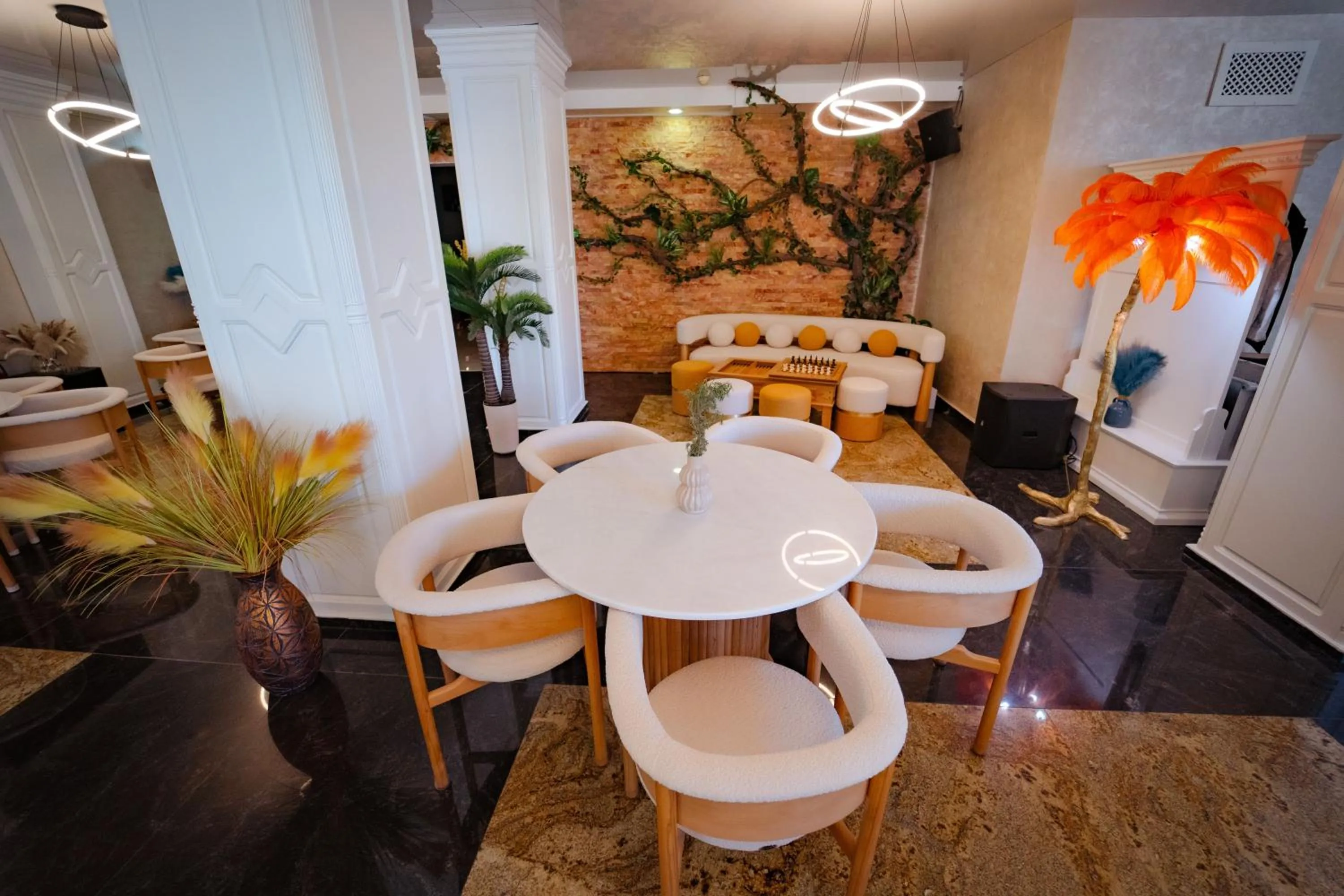 Hotel Almar Luxury