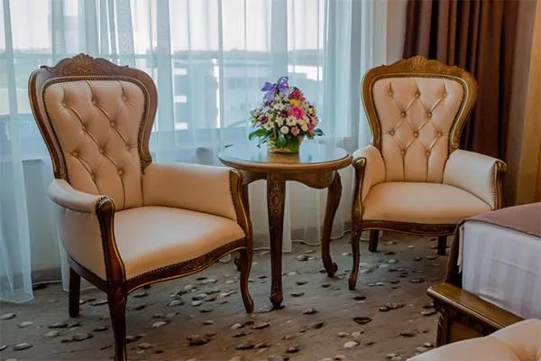 Hotel Almar Luxury