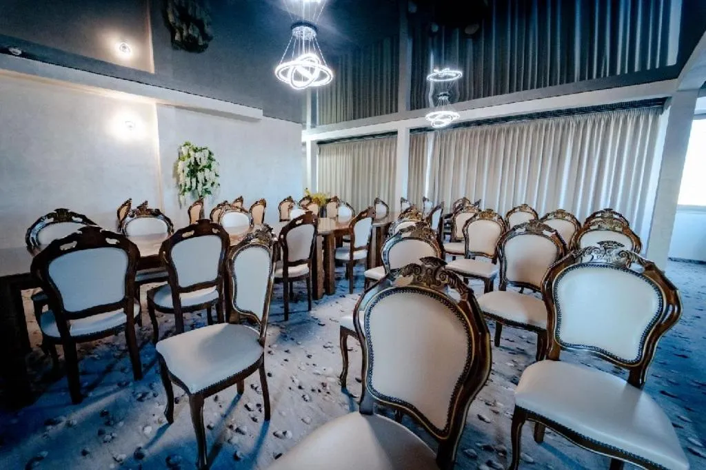 Hotel Almar Luxury