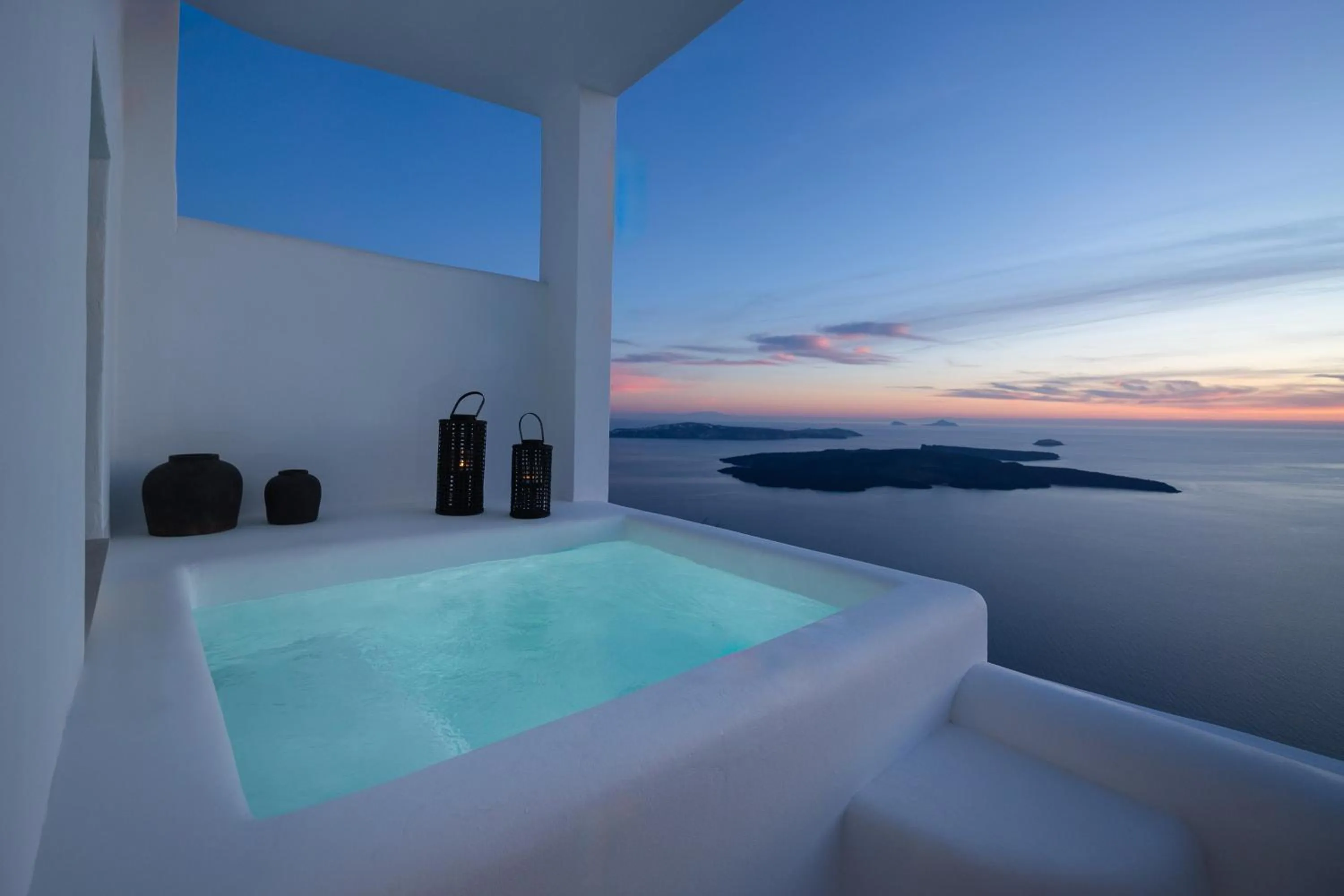 Surupo Suites