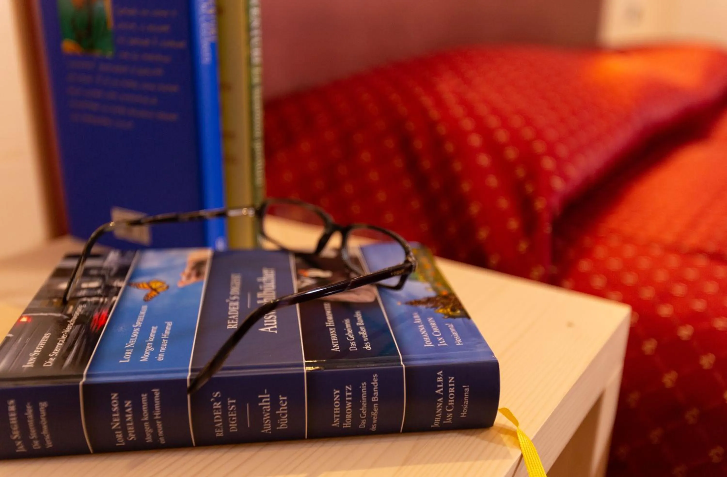 Decorative detail in Hotel Residence Sirenella