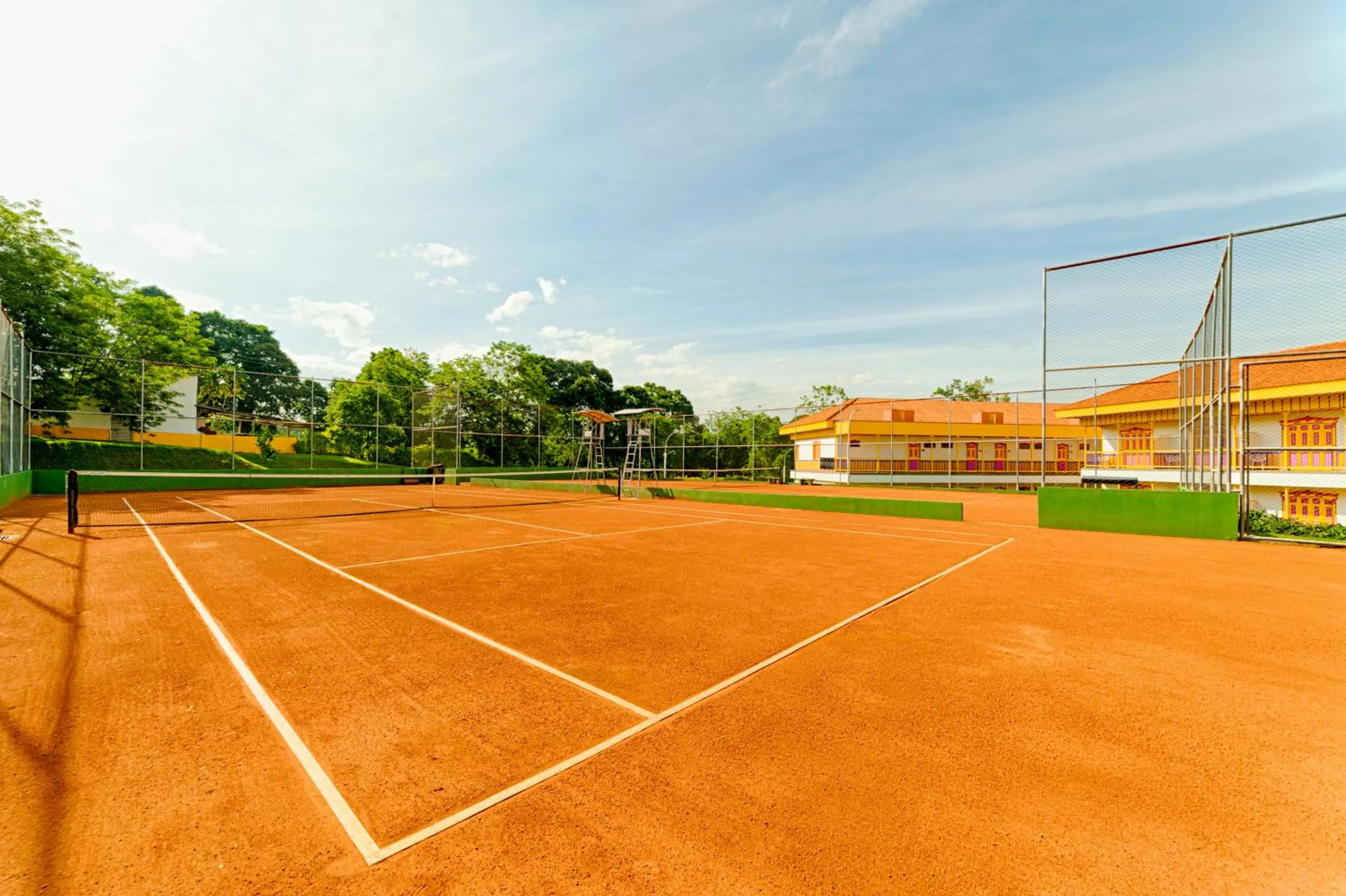 Other in Hotel Mocawa Resort