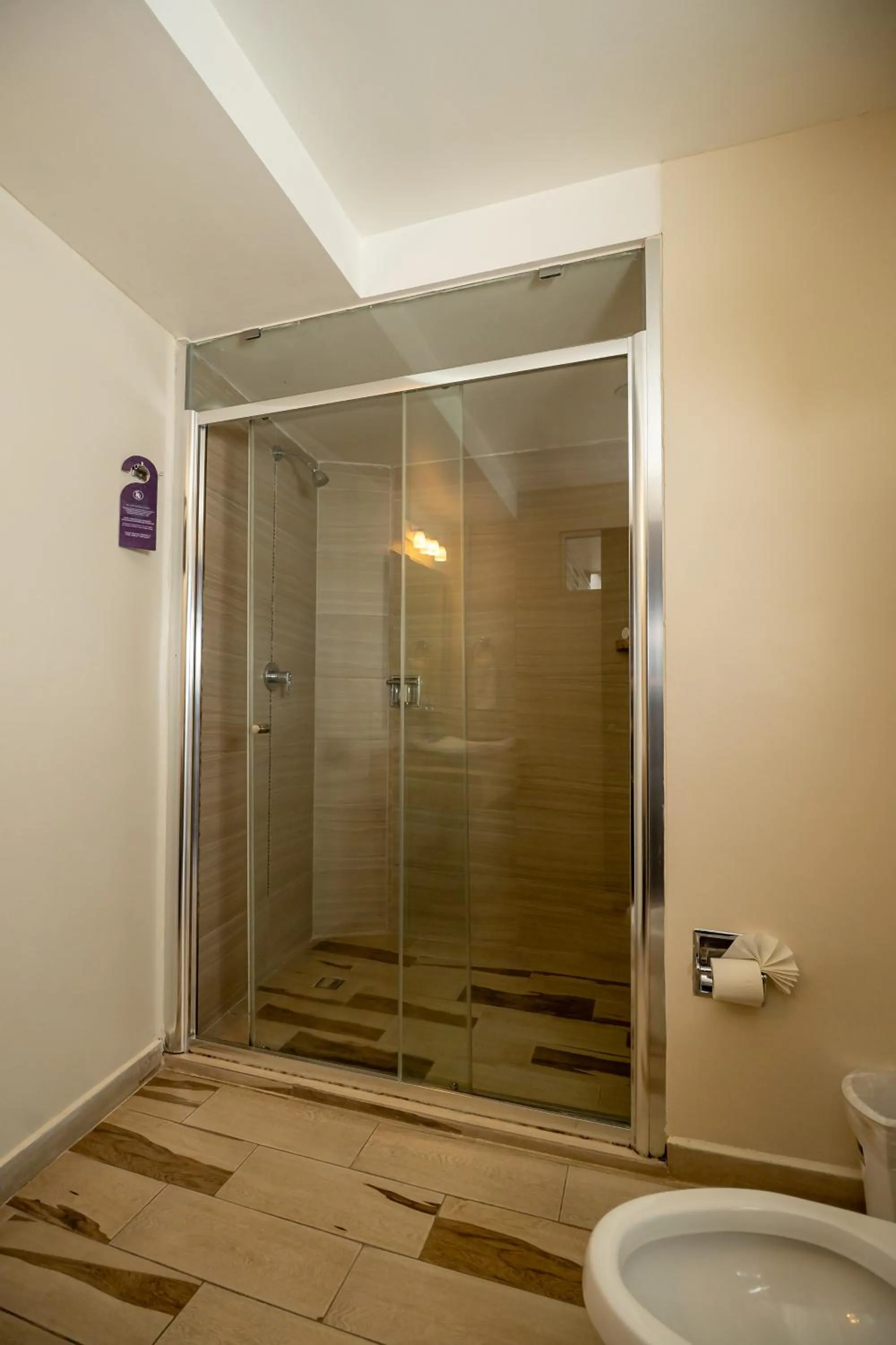 Hotel San José Plaza Coatepec