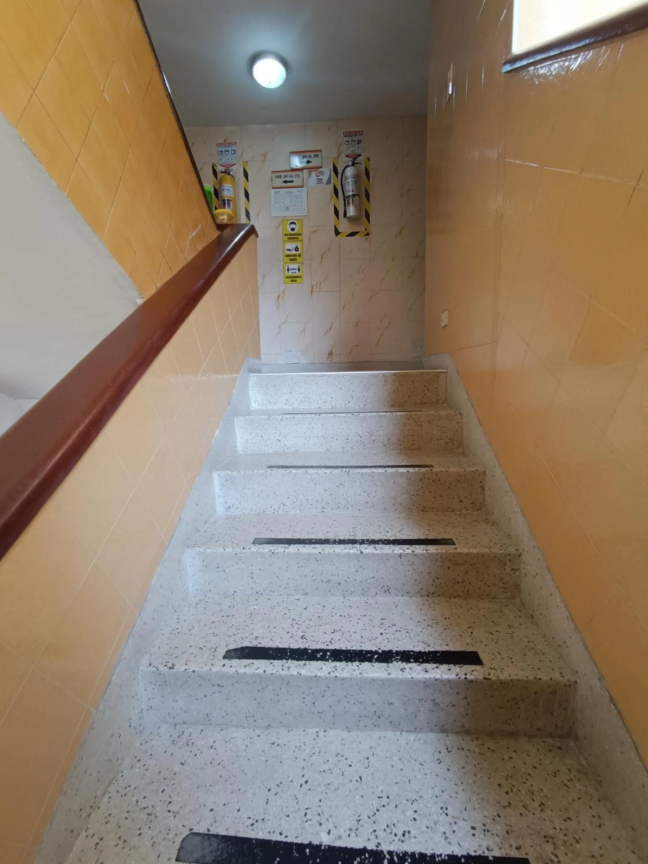 Hotel Danes Barranquilla