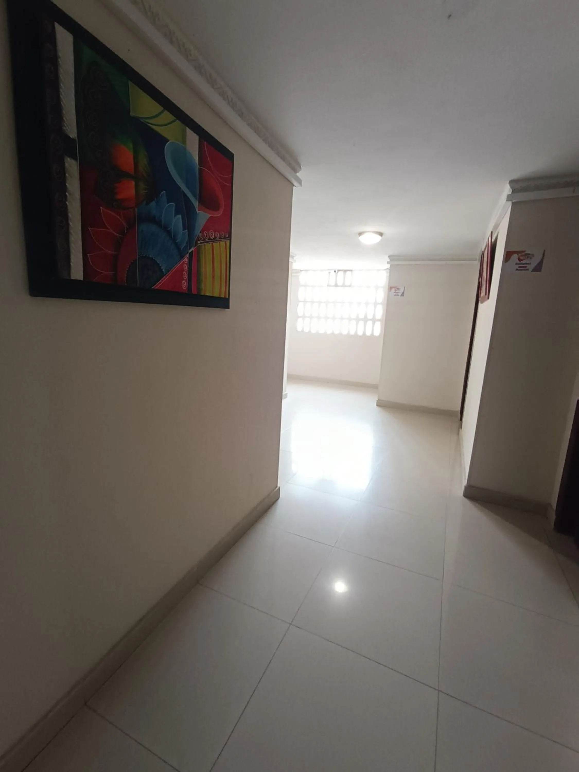 Hotel Danes Barranquilla