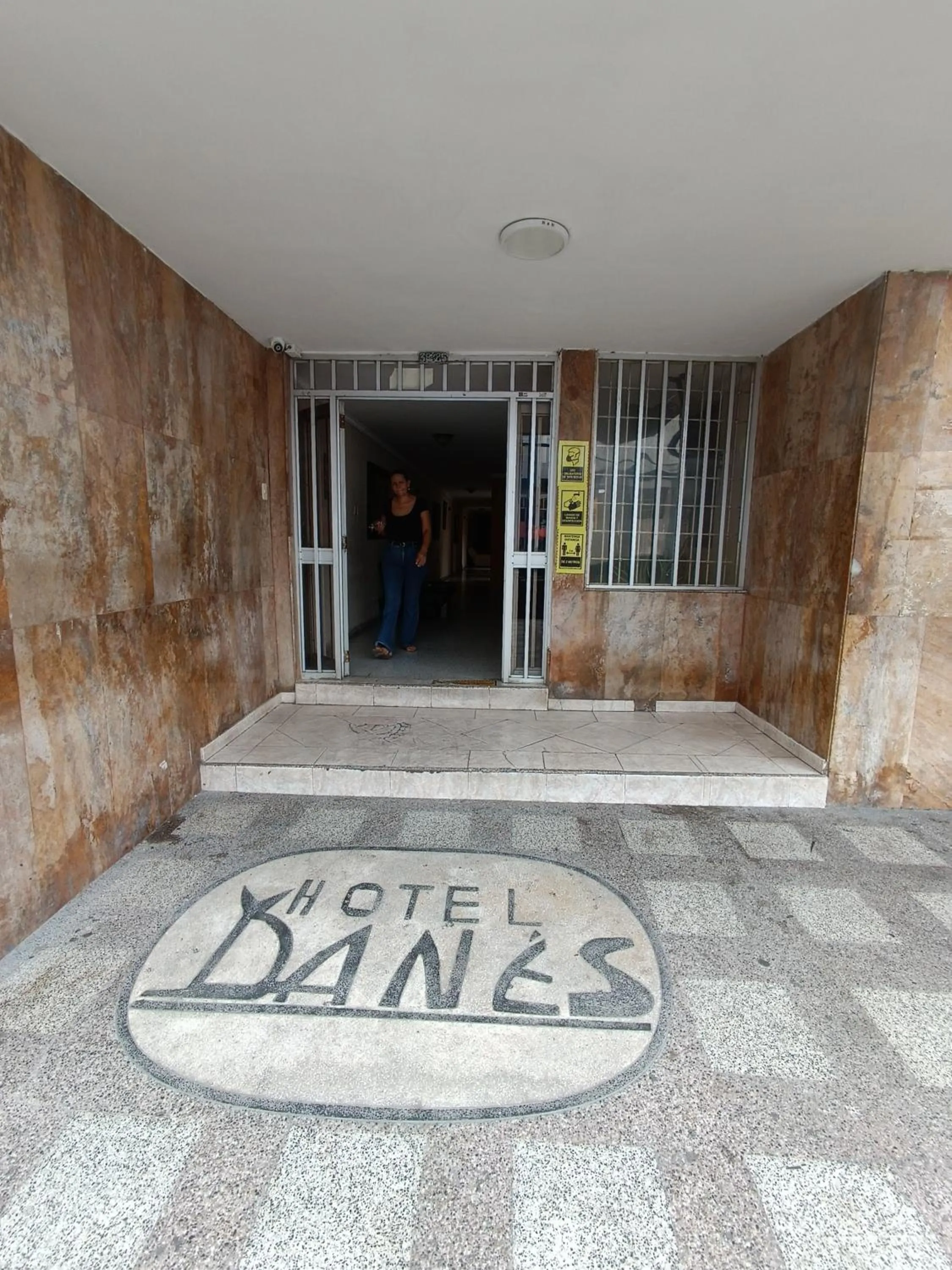 Hotel Danes Barranquilla