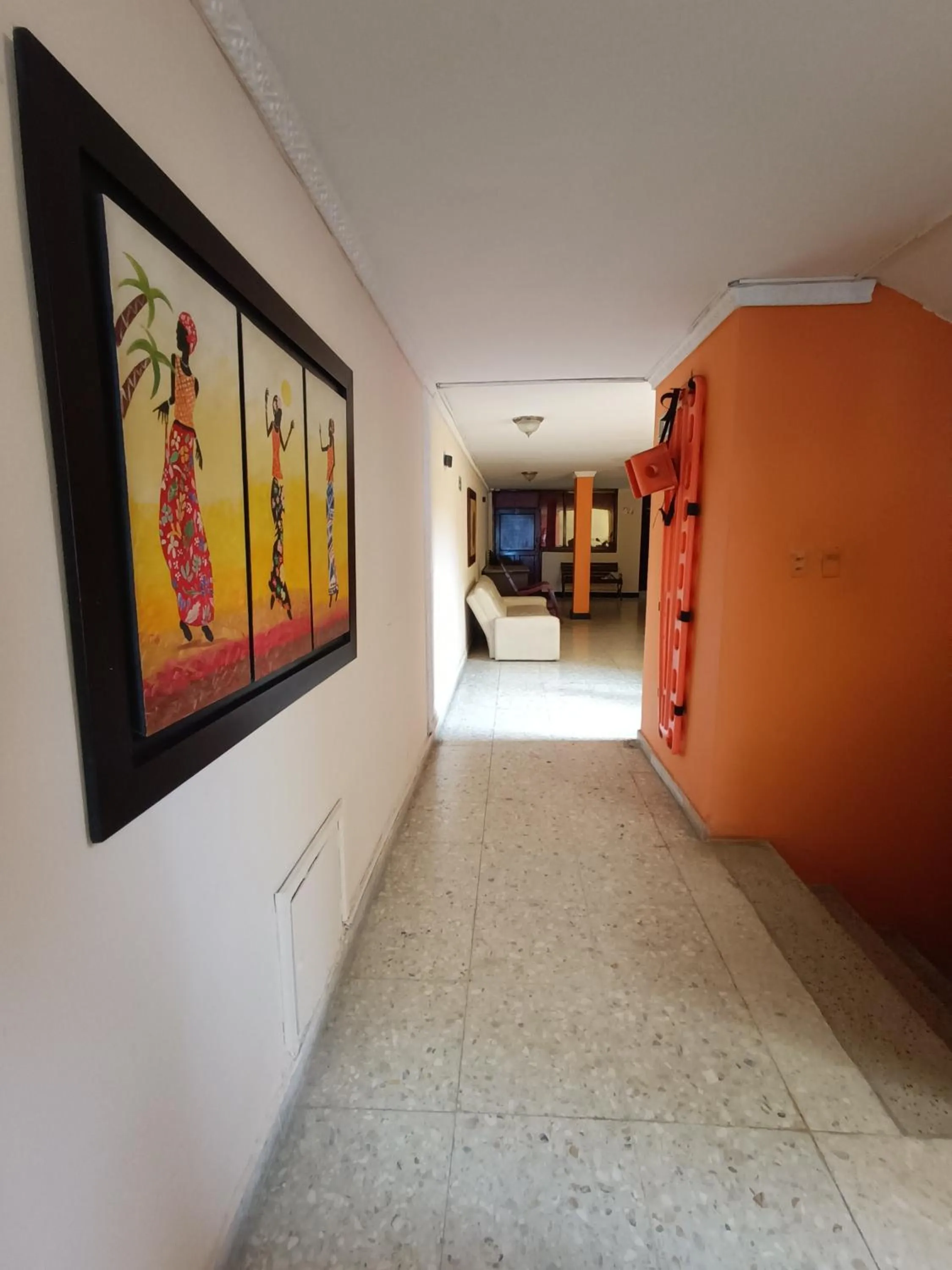 Hotel Danes Barranquilla