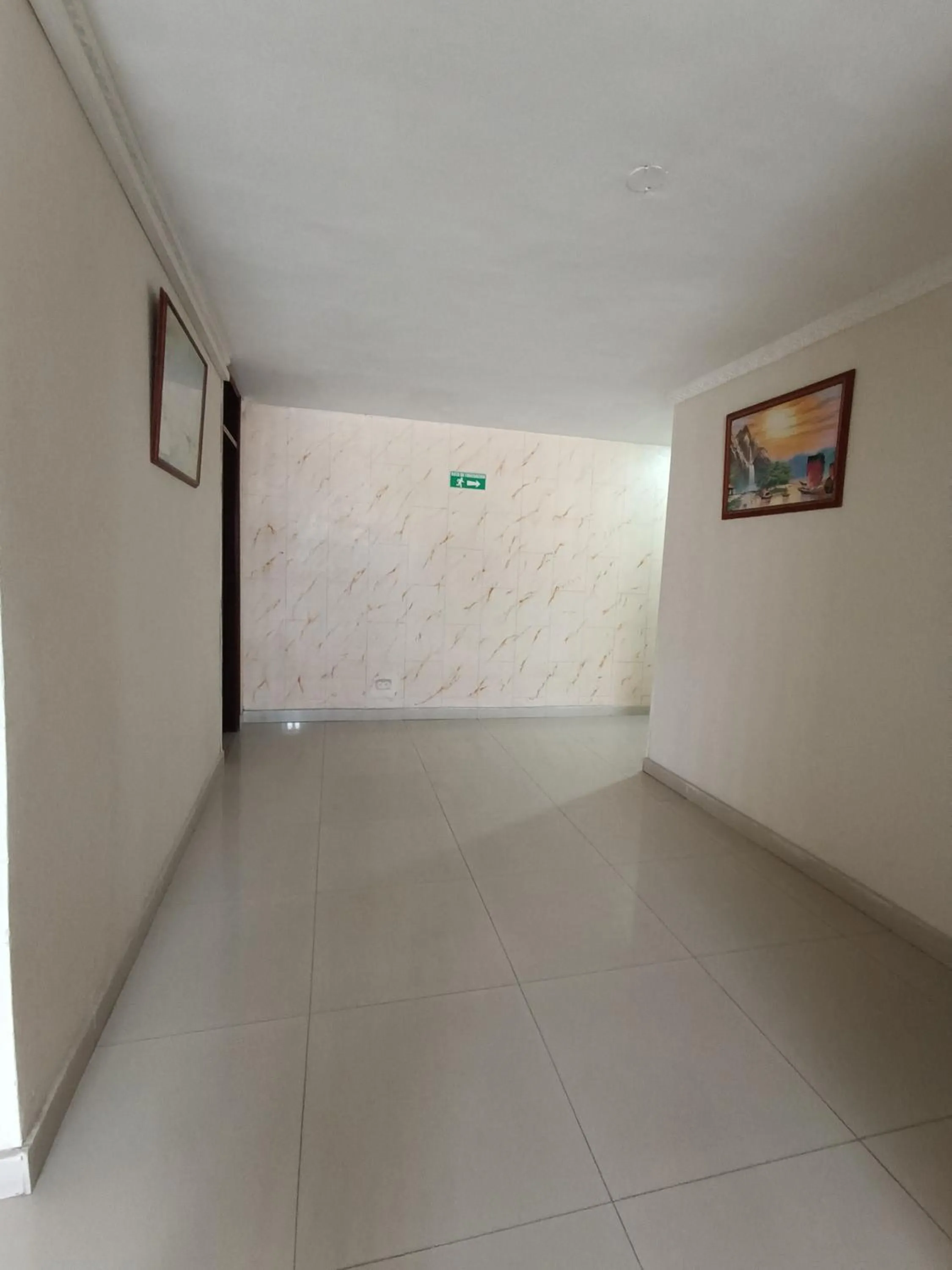 Hotel Danes Barranquilla