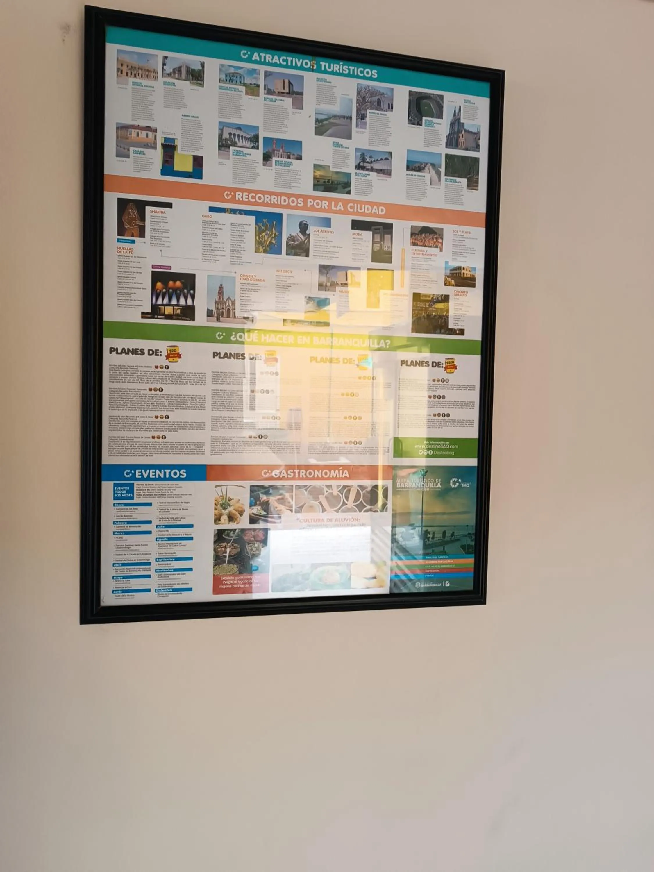 Hotel Danes Barranquilla