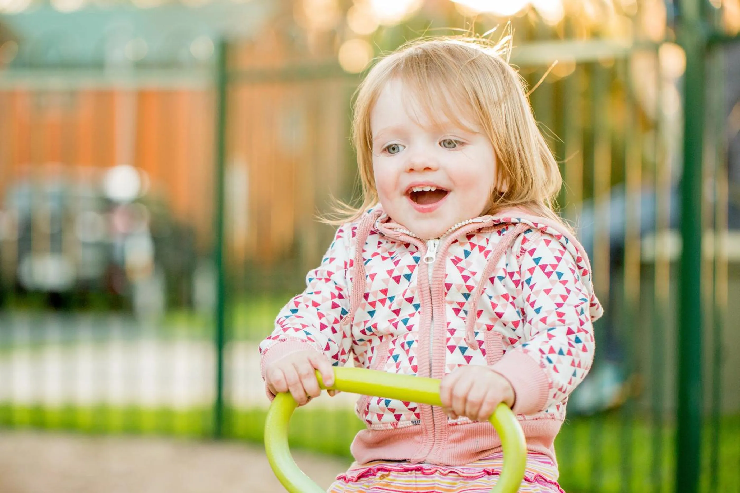 Children play ground in BIG4 Batemans Bay at Easts Riverside Holiday Park