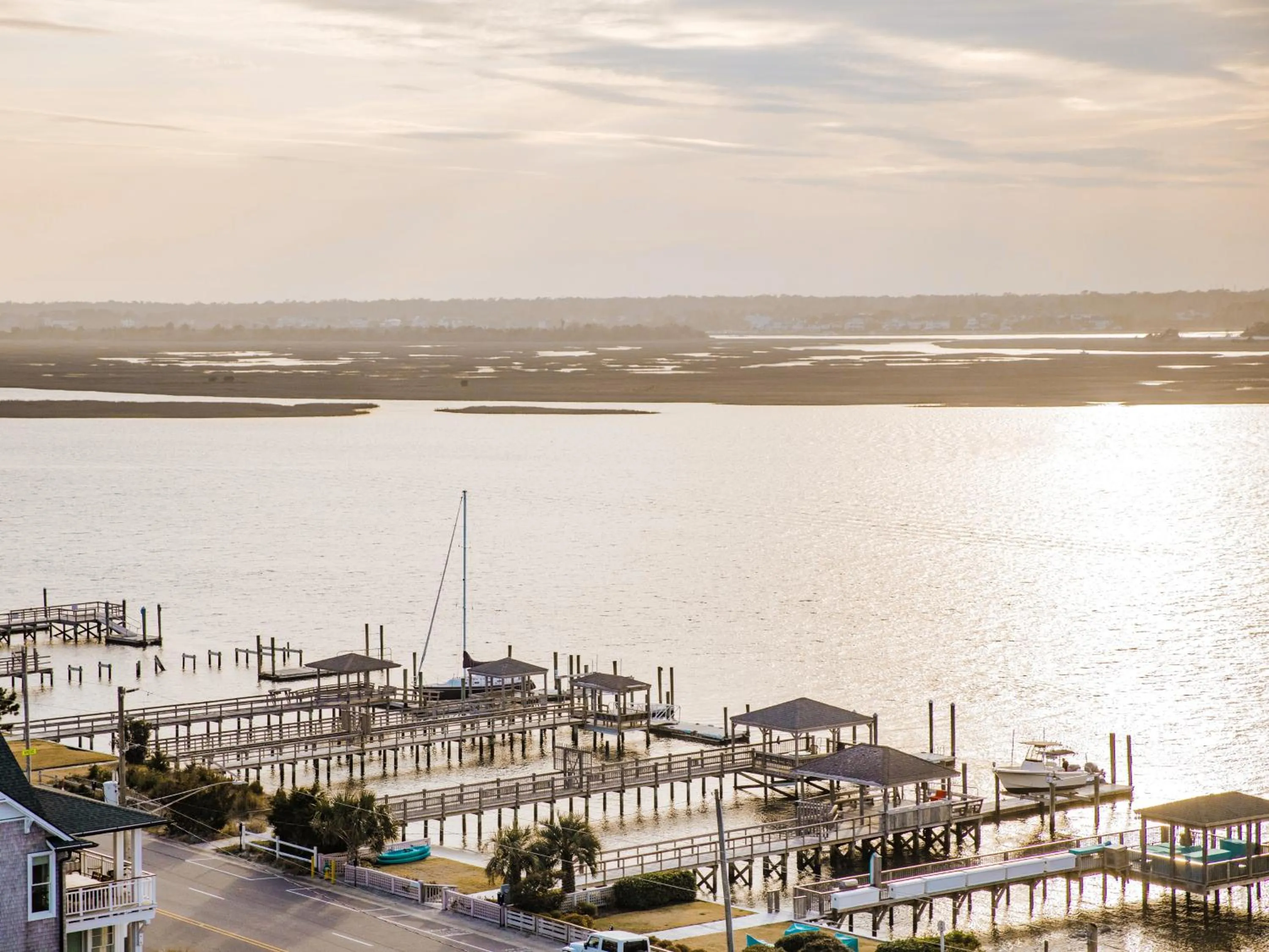 View (from property/room) in Trailborn Surf & Sound, Outdoor Collection by Marriott Bonvoy