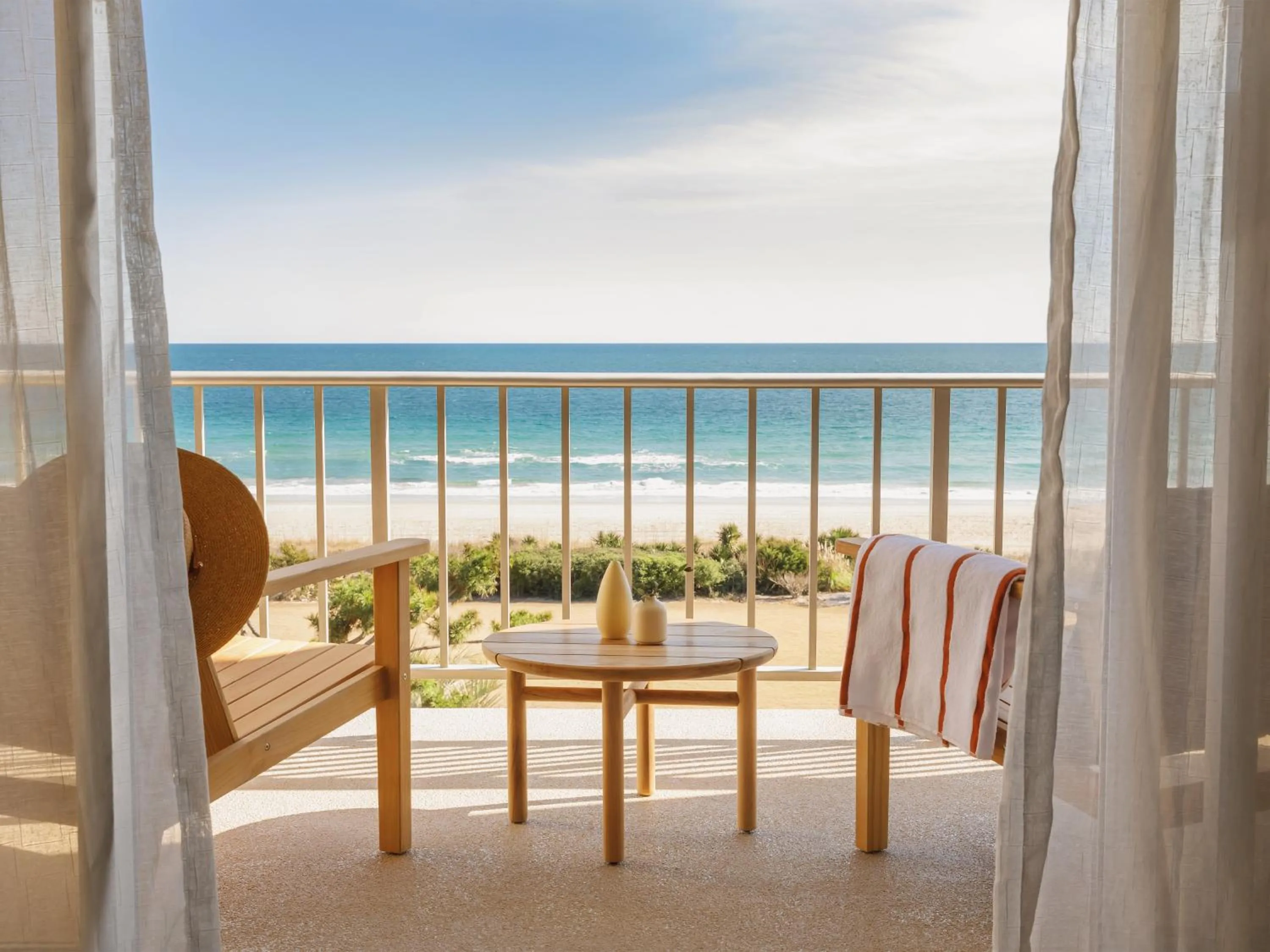 Trailborn Surf & Sound, Outdoor Collection by Marriott Bonvoy