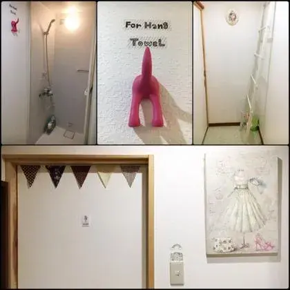 Stay Nikko Guesthouse Stay Nikko Guesthouse