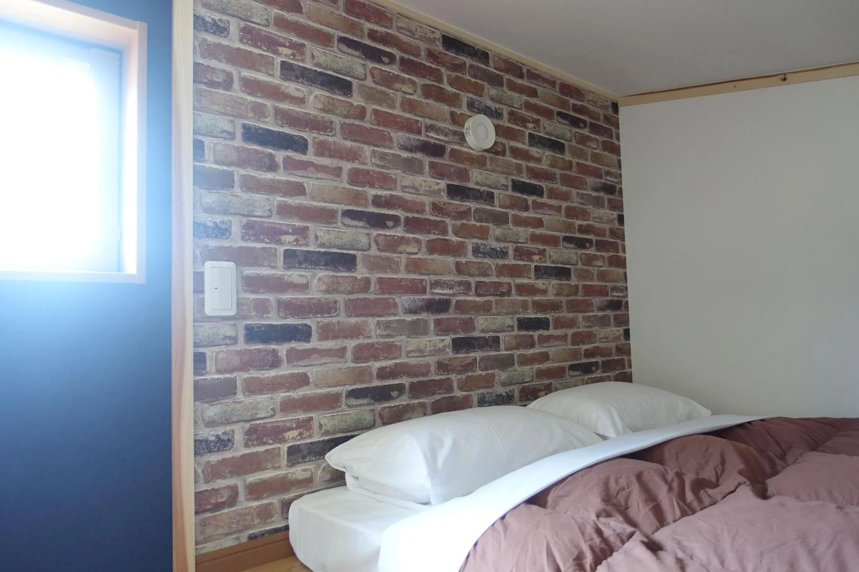 Photo of the whole room, Bed in Stay Nikko Guesthouse