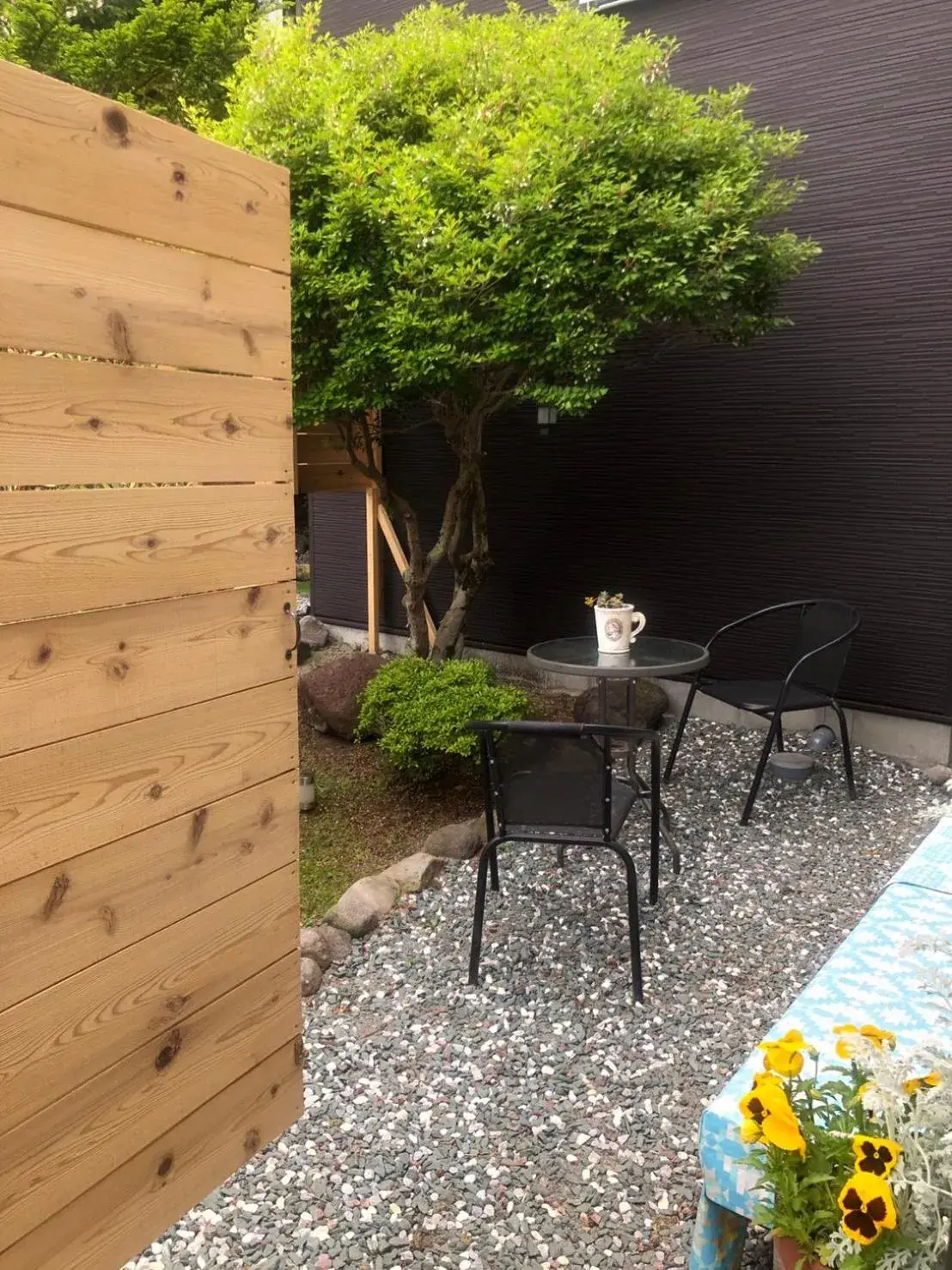 Property building in Stay Nikko Guesthouse Property building in Stay Nikko Guesthouse