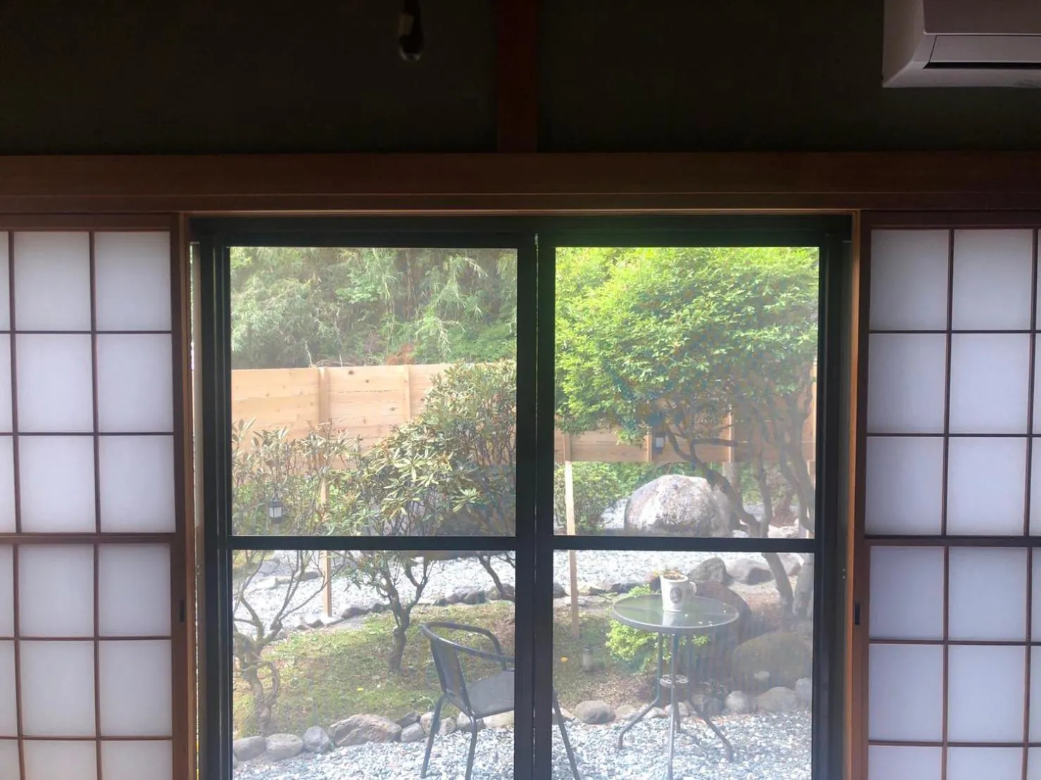 Property building in Stay Nikko Guesthouse