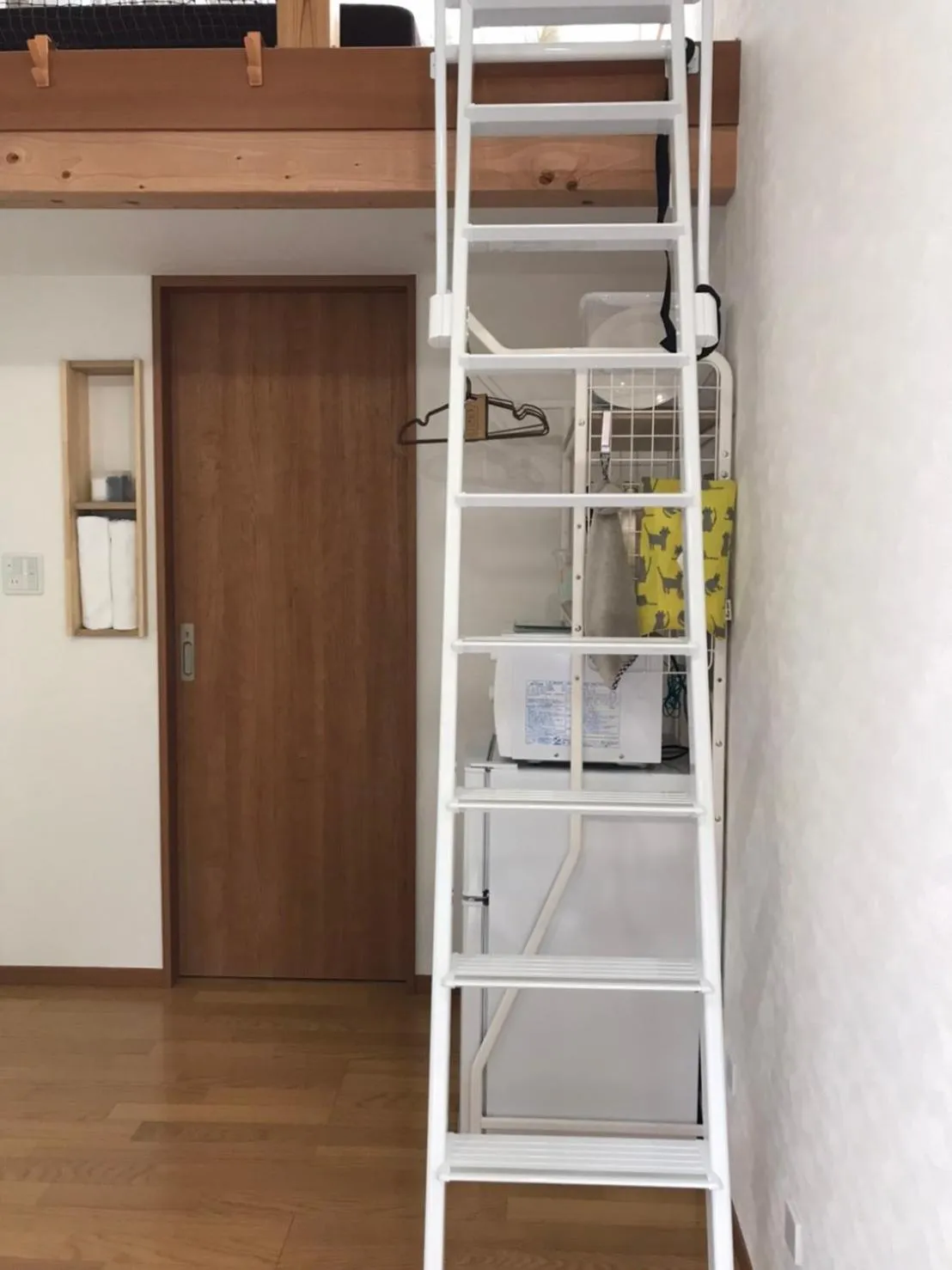 Stay Nikko Guesthouse