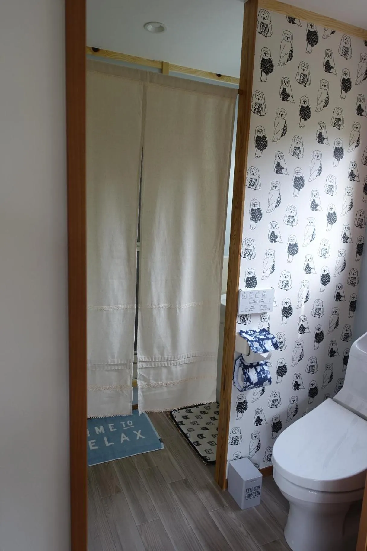 Stay Nikko Guesthouse