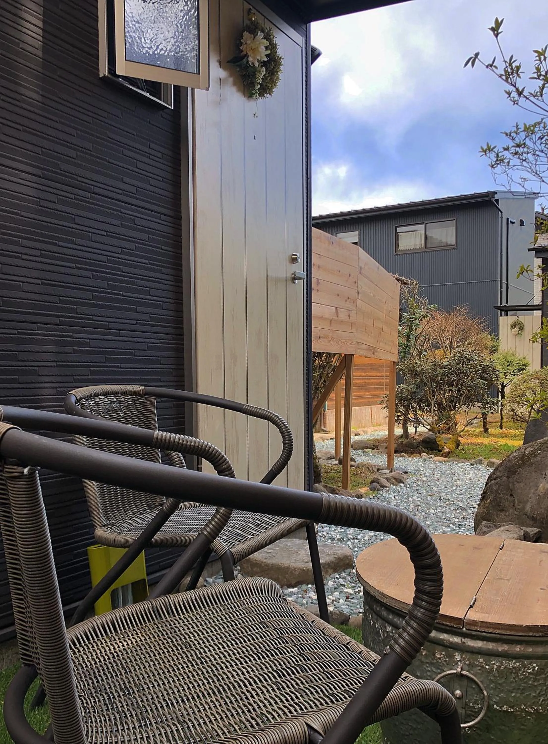 Stay Nikko Guesthouse