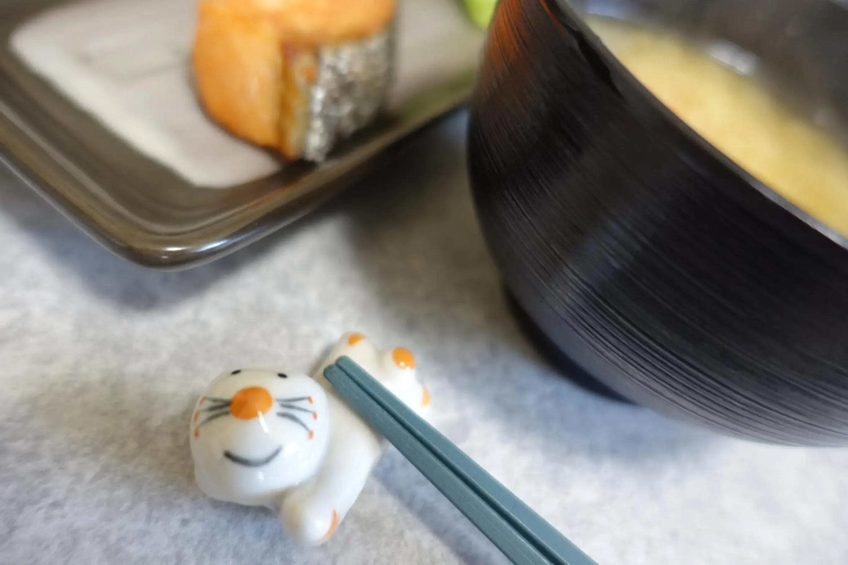 Food in Stay Nikko Guesthouse Food in Stay Nikko Guesthouse