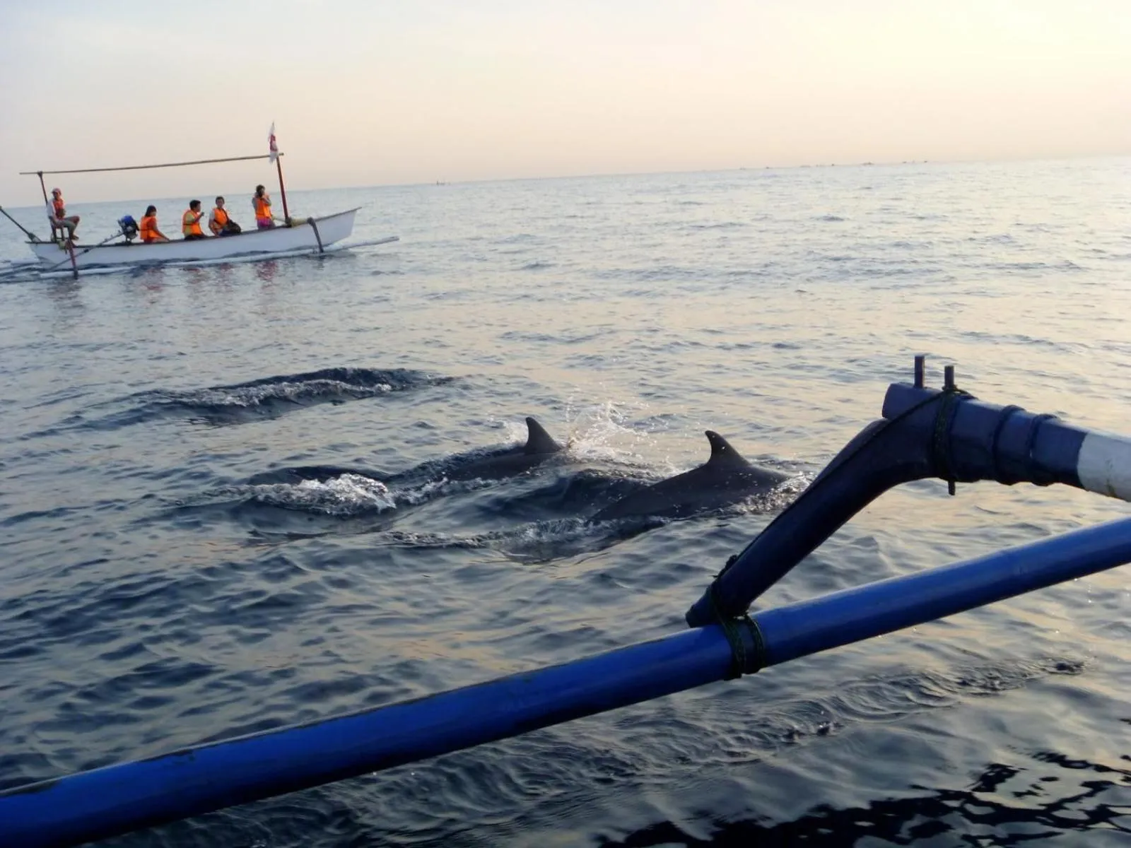Activities in Singaraja Beach Hotel