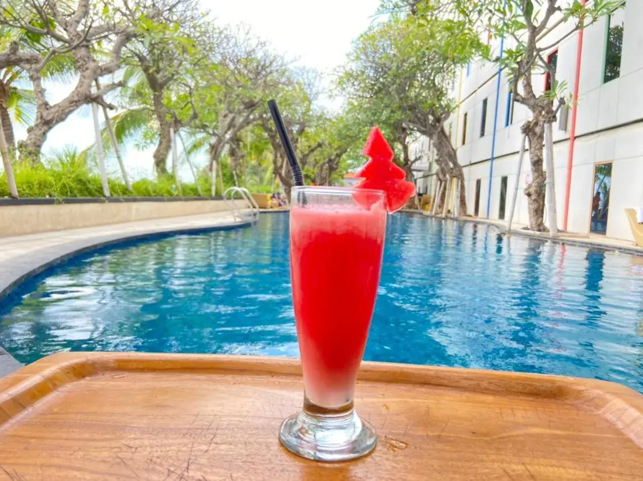 Restaurant/places to eat in Singaraja Beach Hotel Restaurant/places to eat in Singaraja Beach Hotel