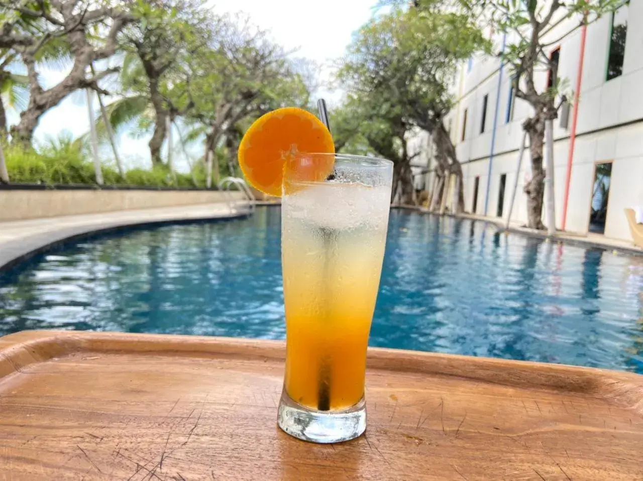 Restaurant/places to eat in Singaraja Beach Hotel Restaurant/places to eat in Singaraja Beach Hotel