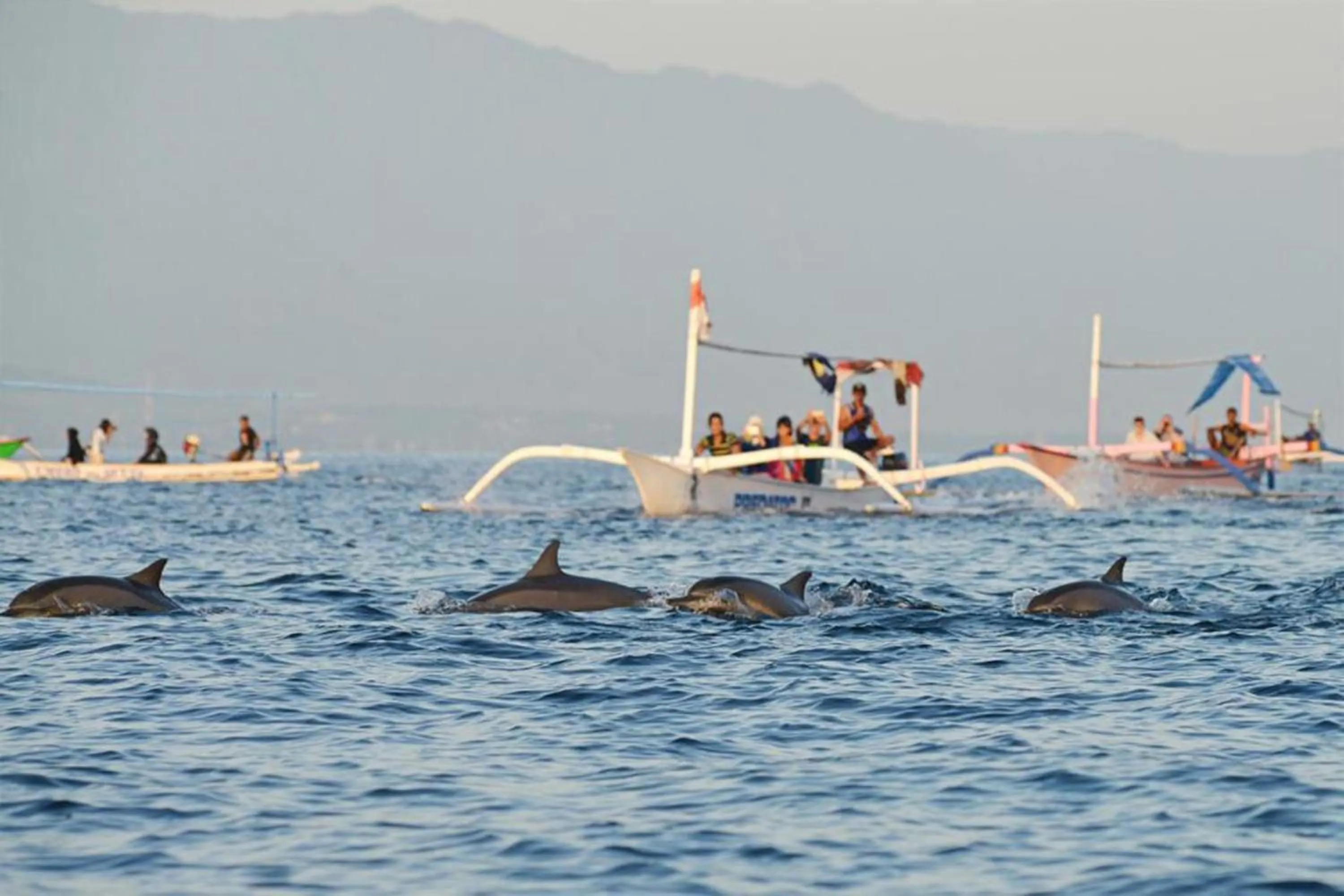Beach in Singaraja Beach Hotel