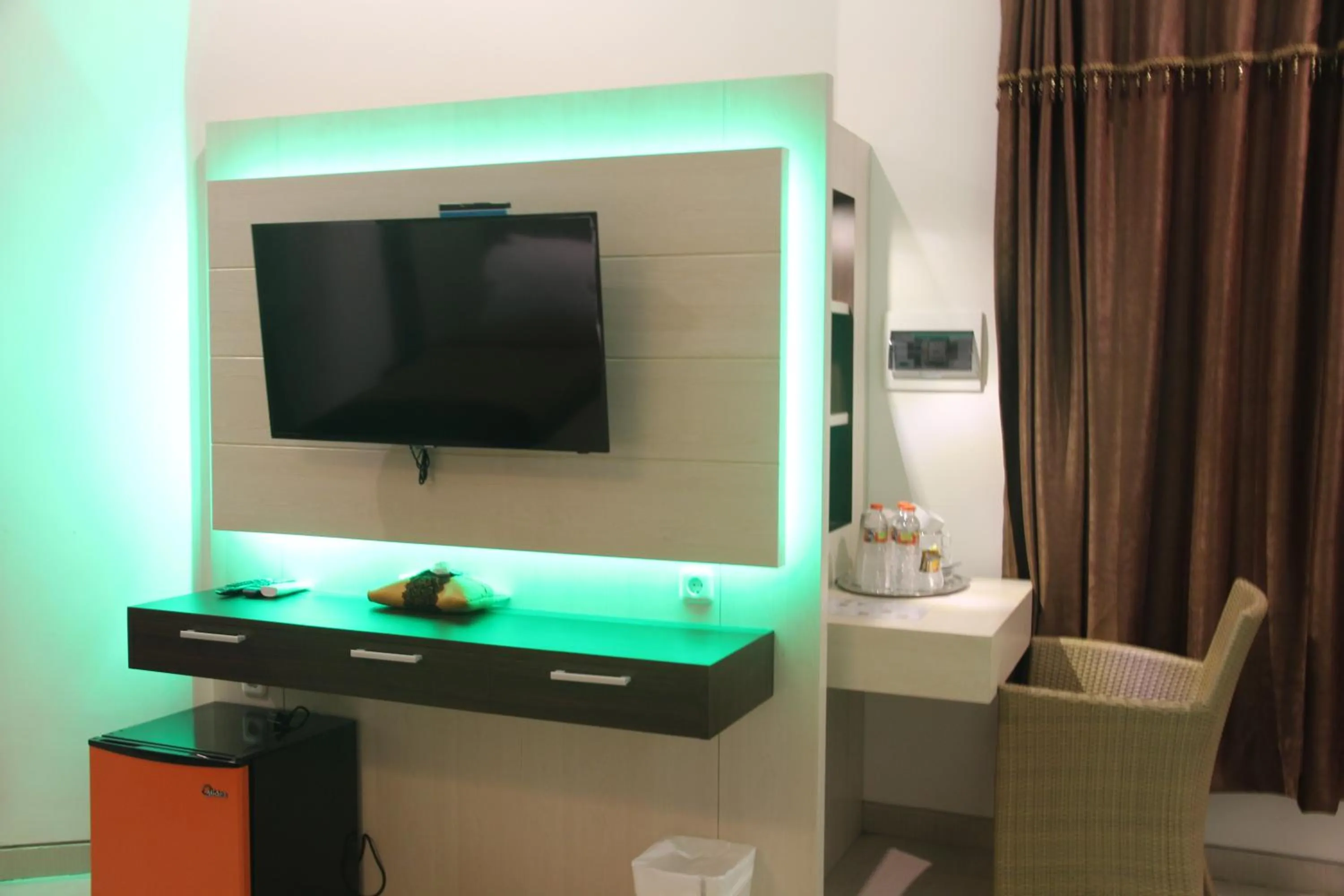 Tlogomas Guest House