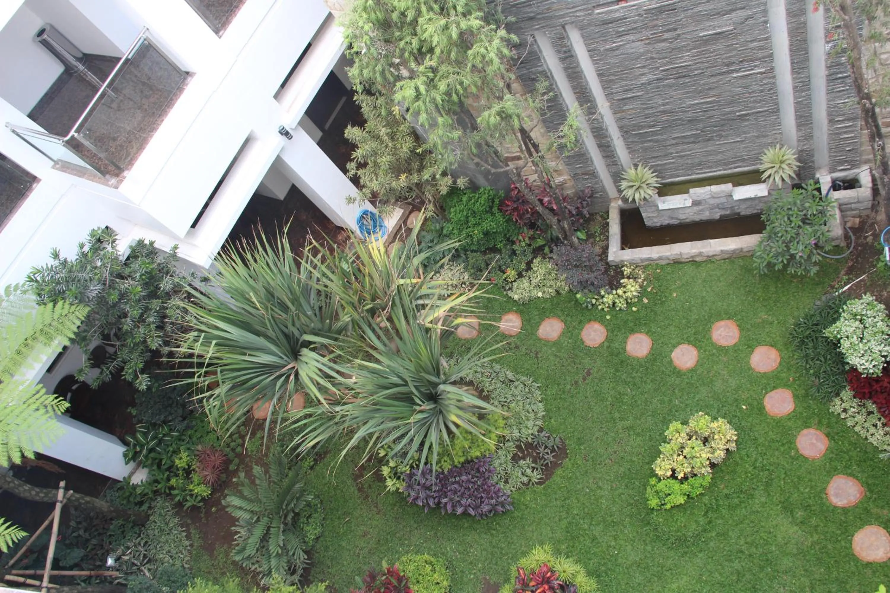 Tlogomas Guest House