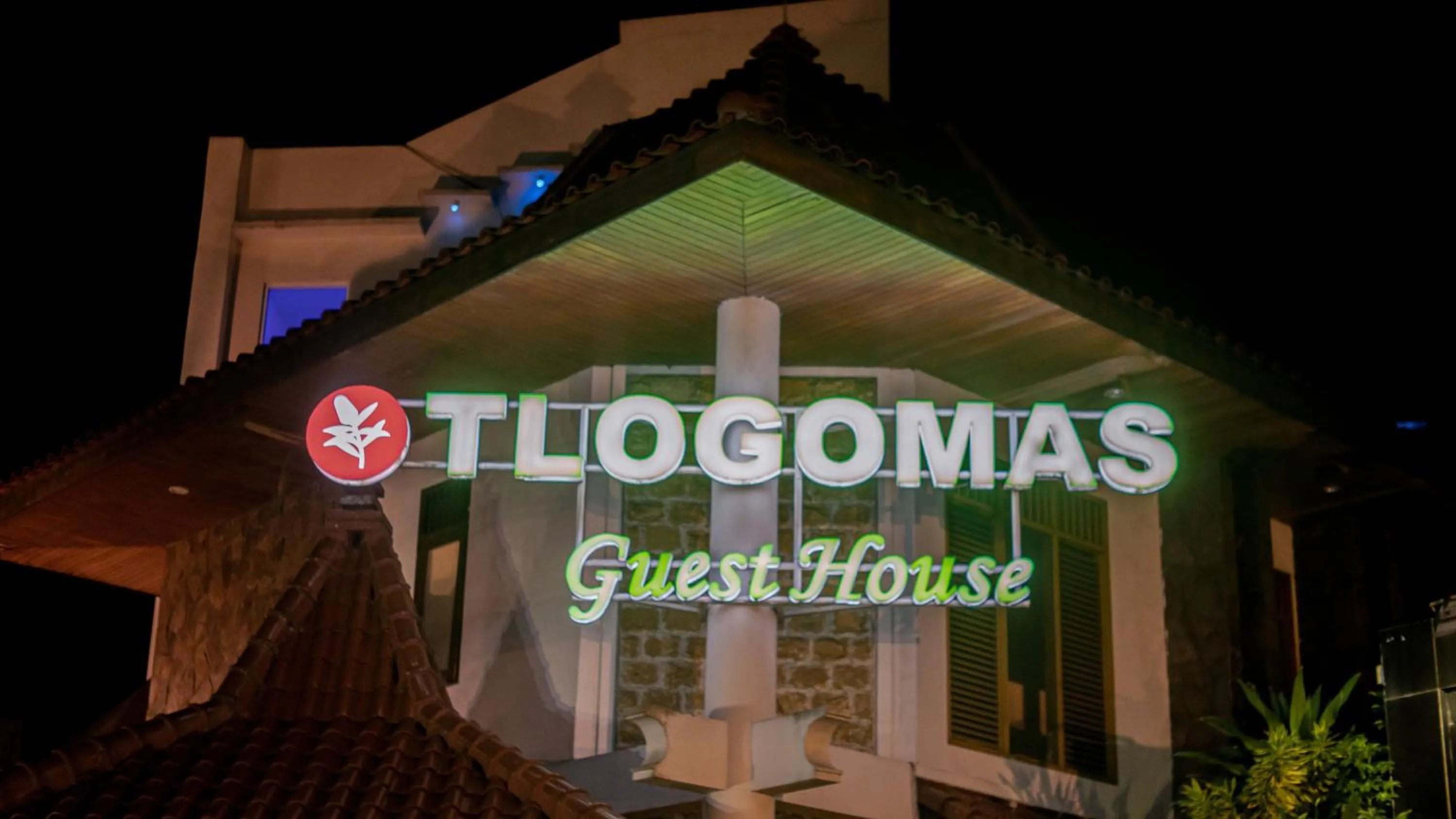 Tlogomas Guest House