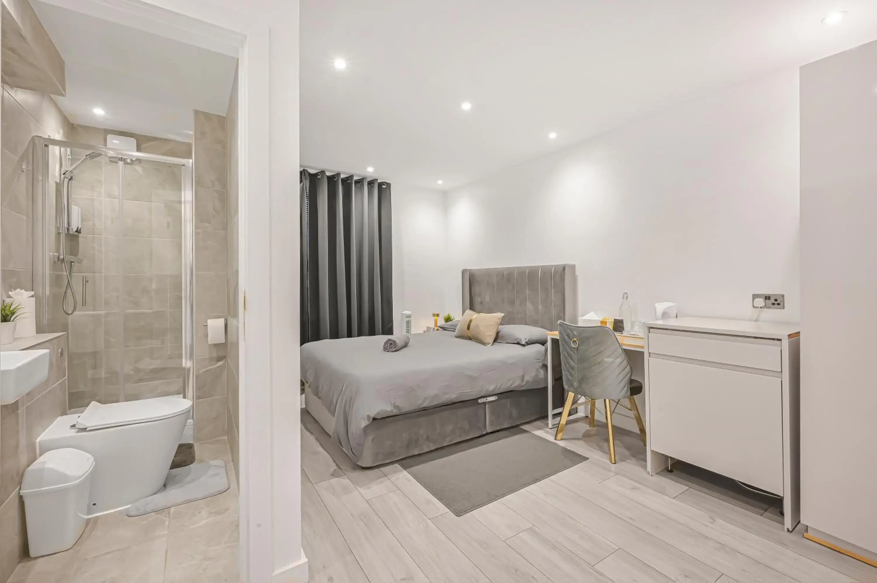 Bricklane Apartment Bricklane Apartment