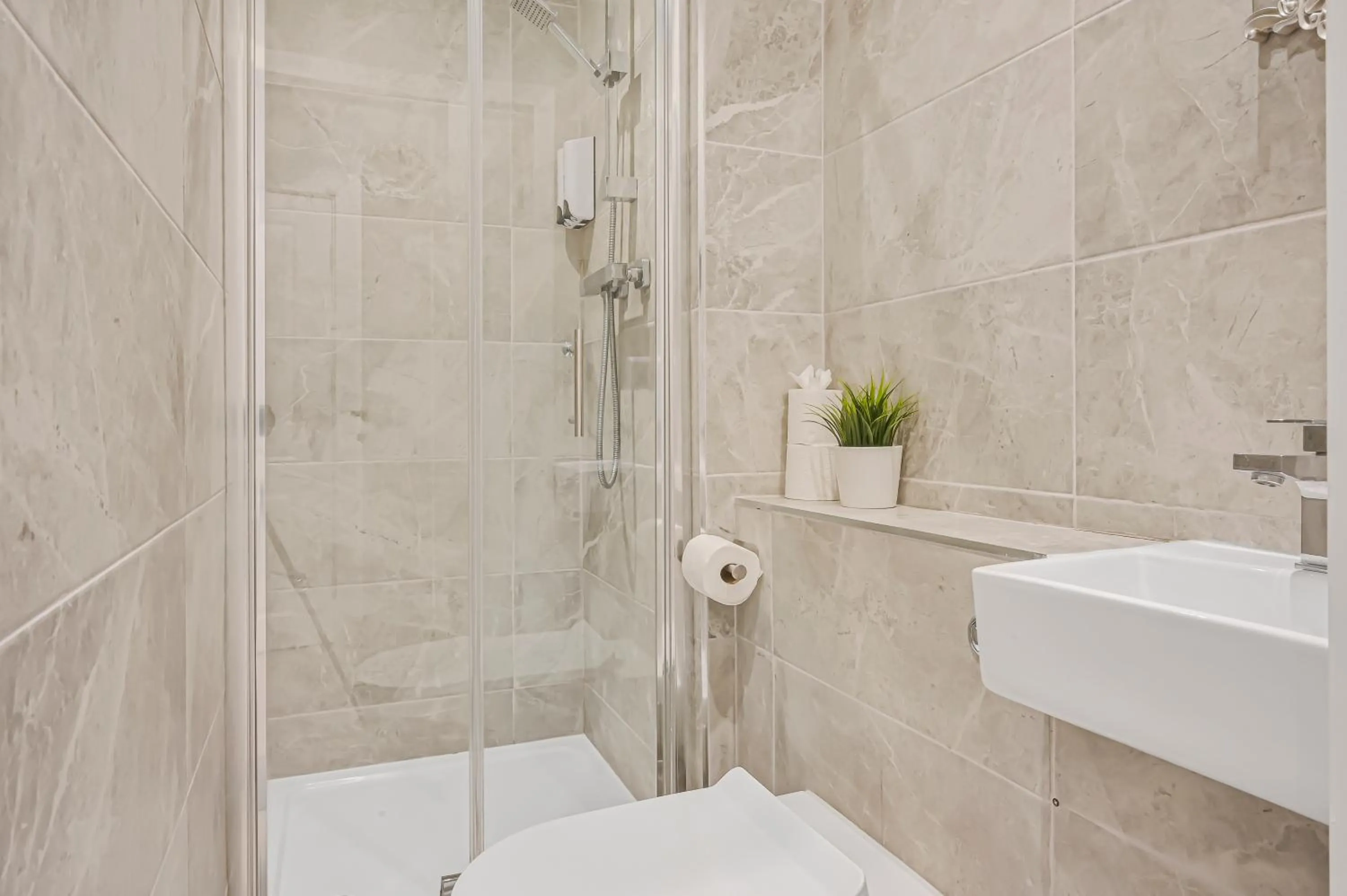 Bricklane Apartment