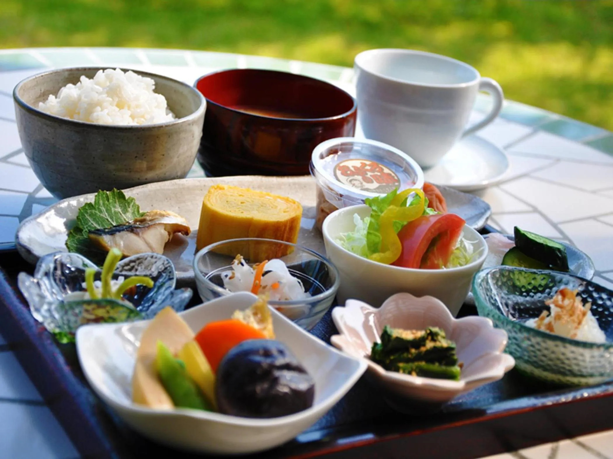 Restaurant/places to eat in Spagreenness