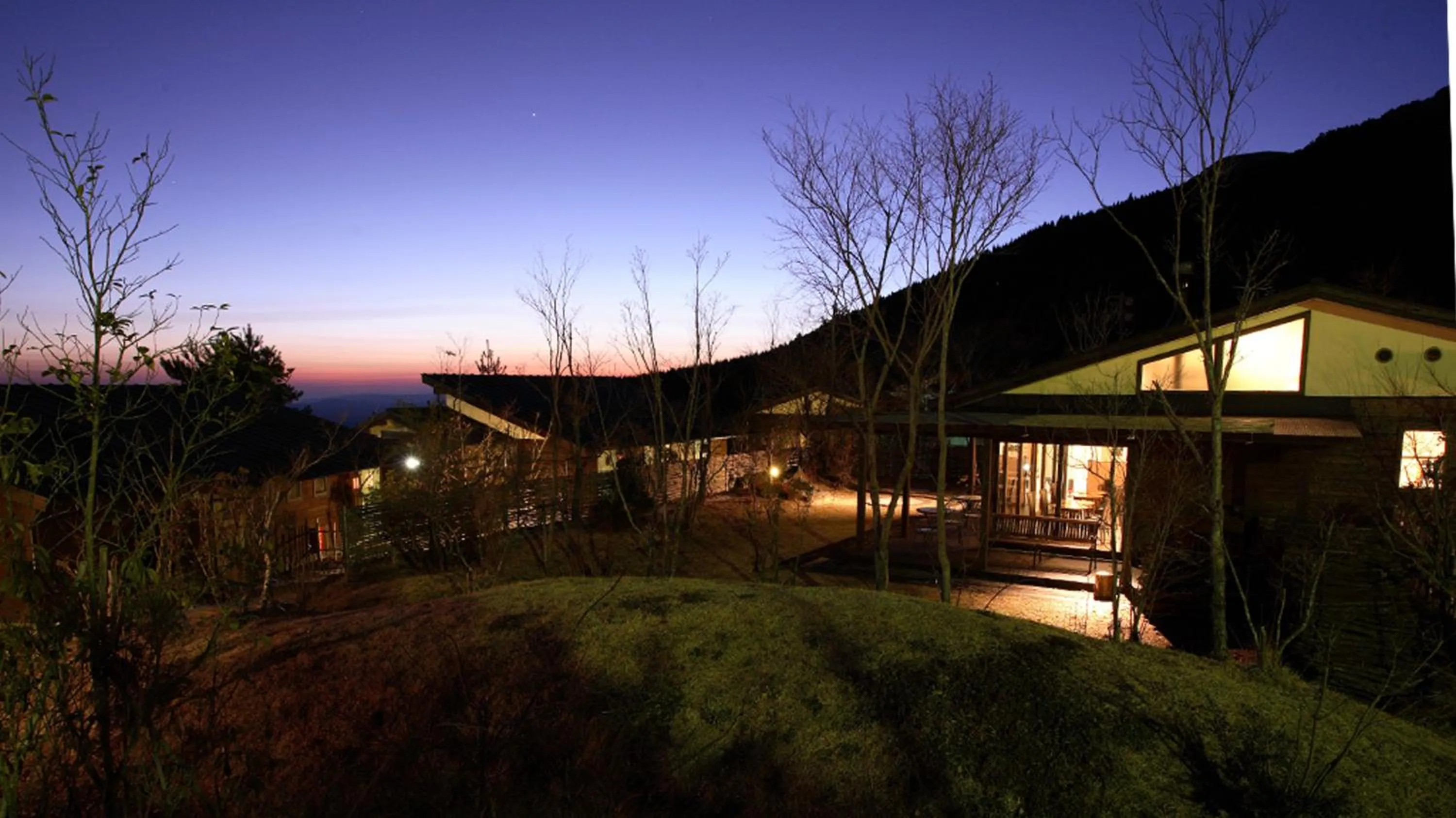 Other in Spagreenness